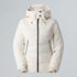 THE NORTH FACE w cirque down jacket NF0A87WS GOL1 