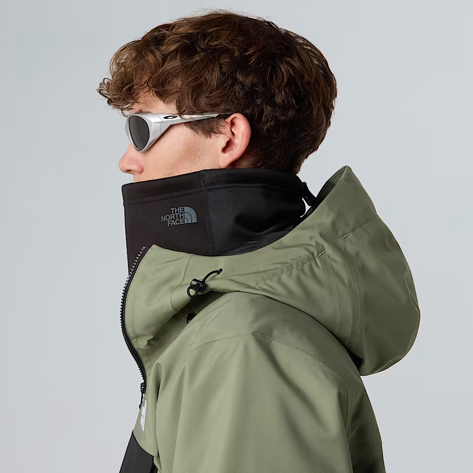 THE NORTH FACE Scaldacollo WindWall™ NF0A8CHS JK31 