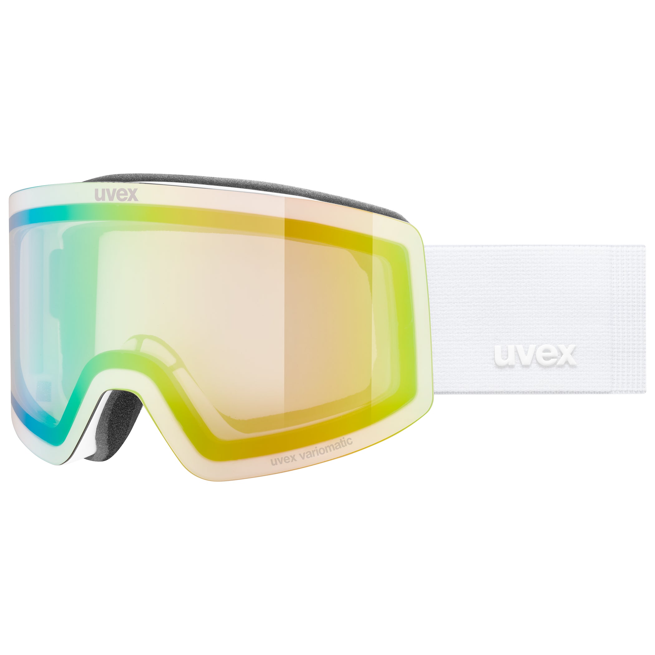 UVEX provoqe v S550681 1230 S1/S3 