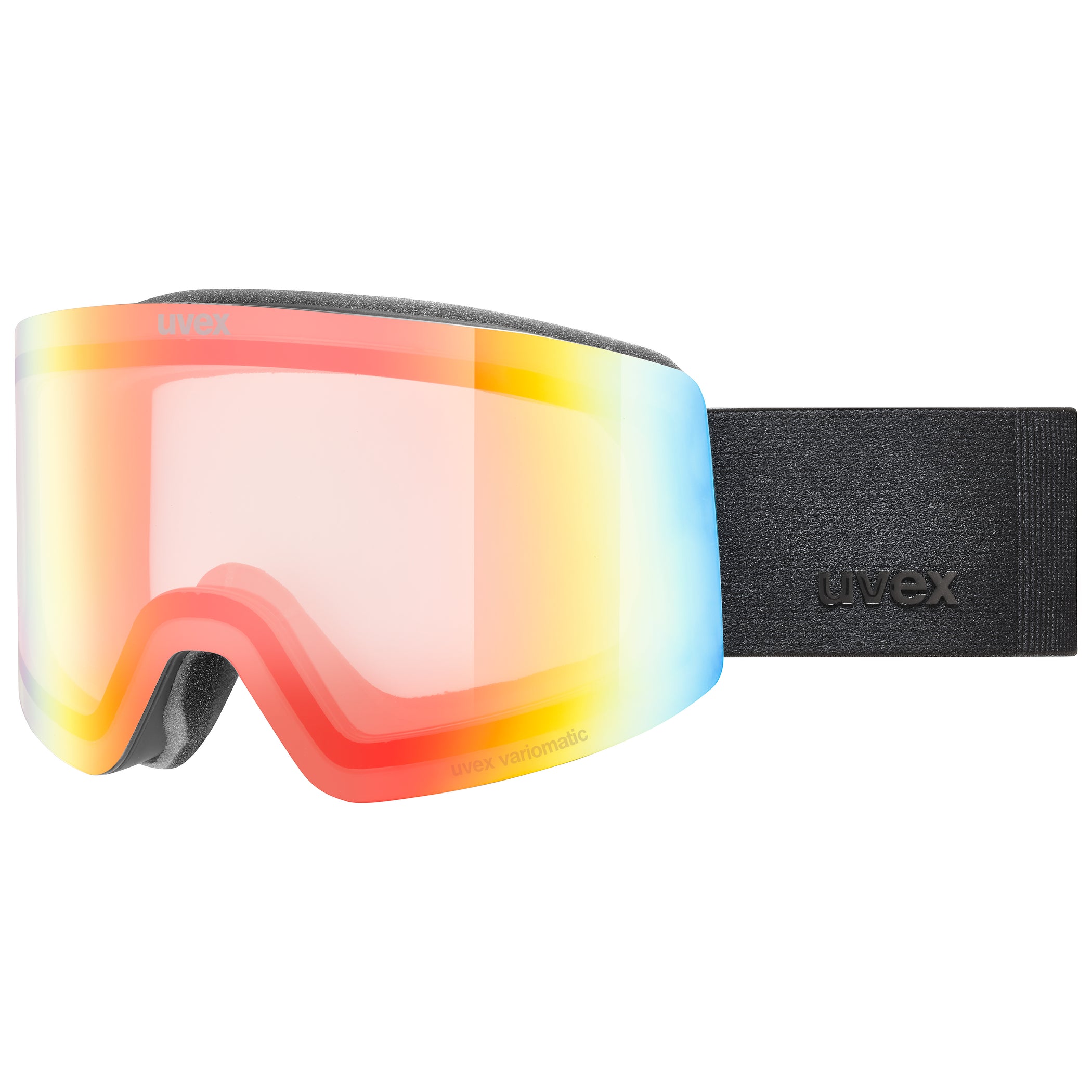 UVEX provoqe v S550681 2230 S1/S3 