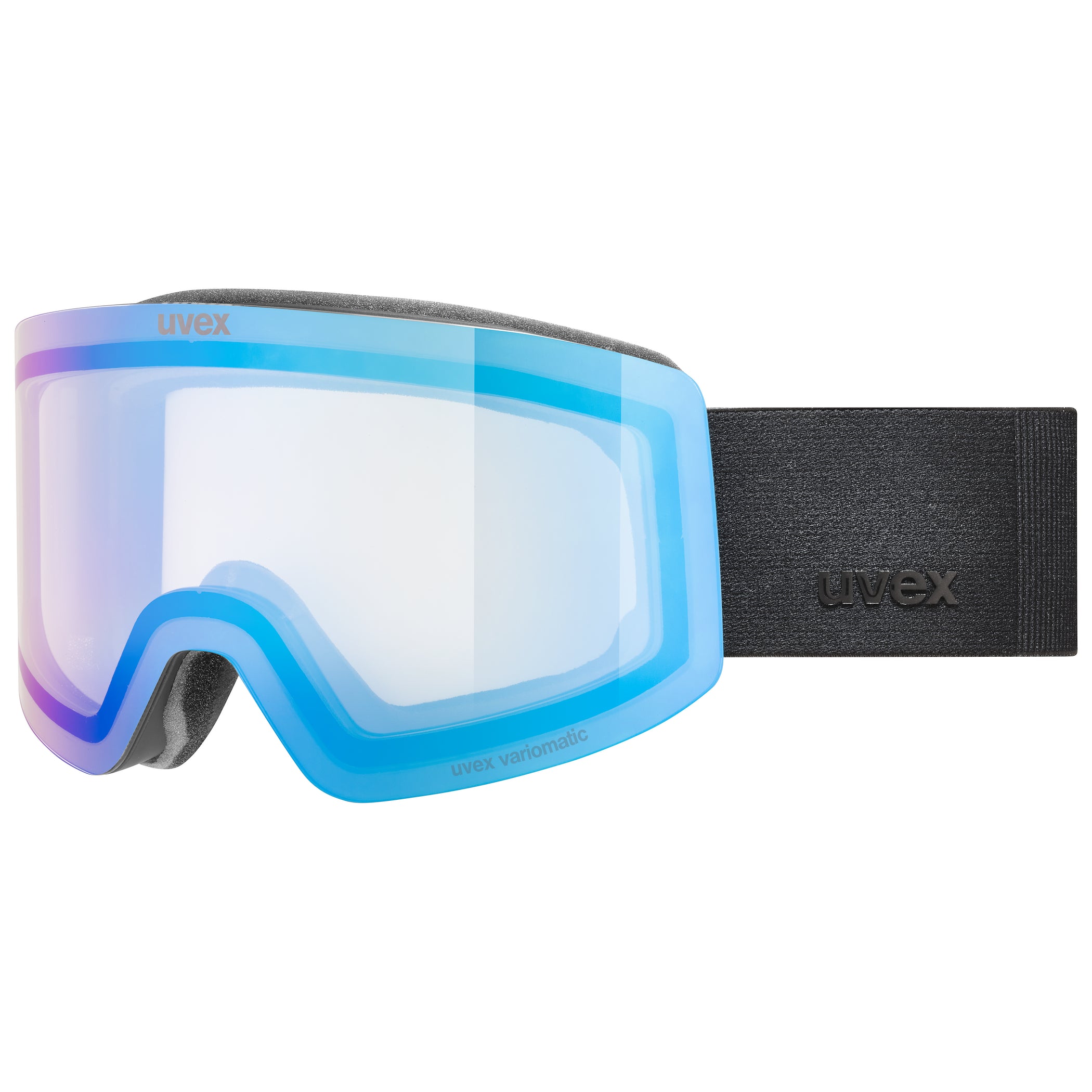 UVEX provoqe v S550681 2330 S1/S3 