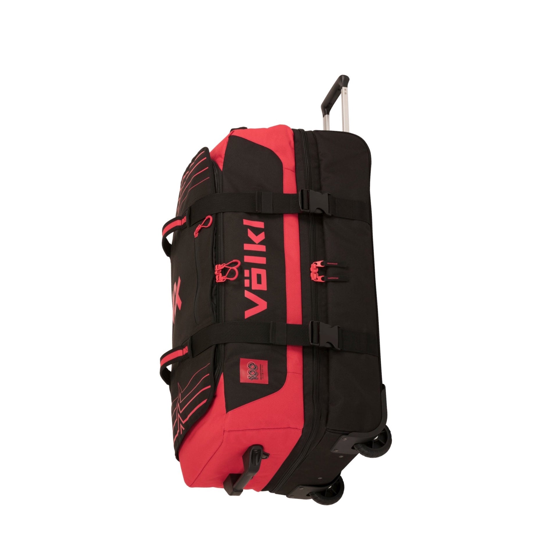 VOLKL race rolling 120 l bag 76*41*41 142108 . 