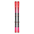 ATOMIC REDSTER G7 REVOSHOCK L + MI 12 GW AASS03858 MI 12 GW 