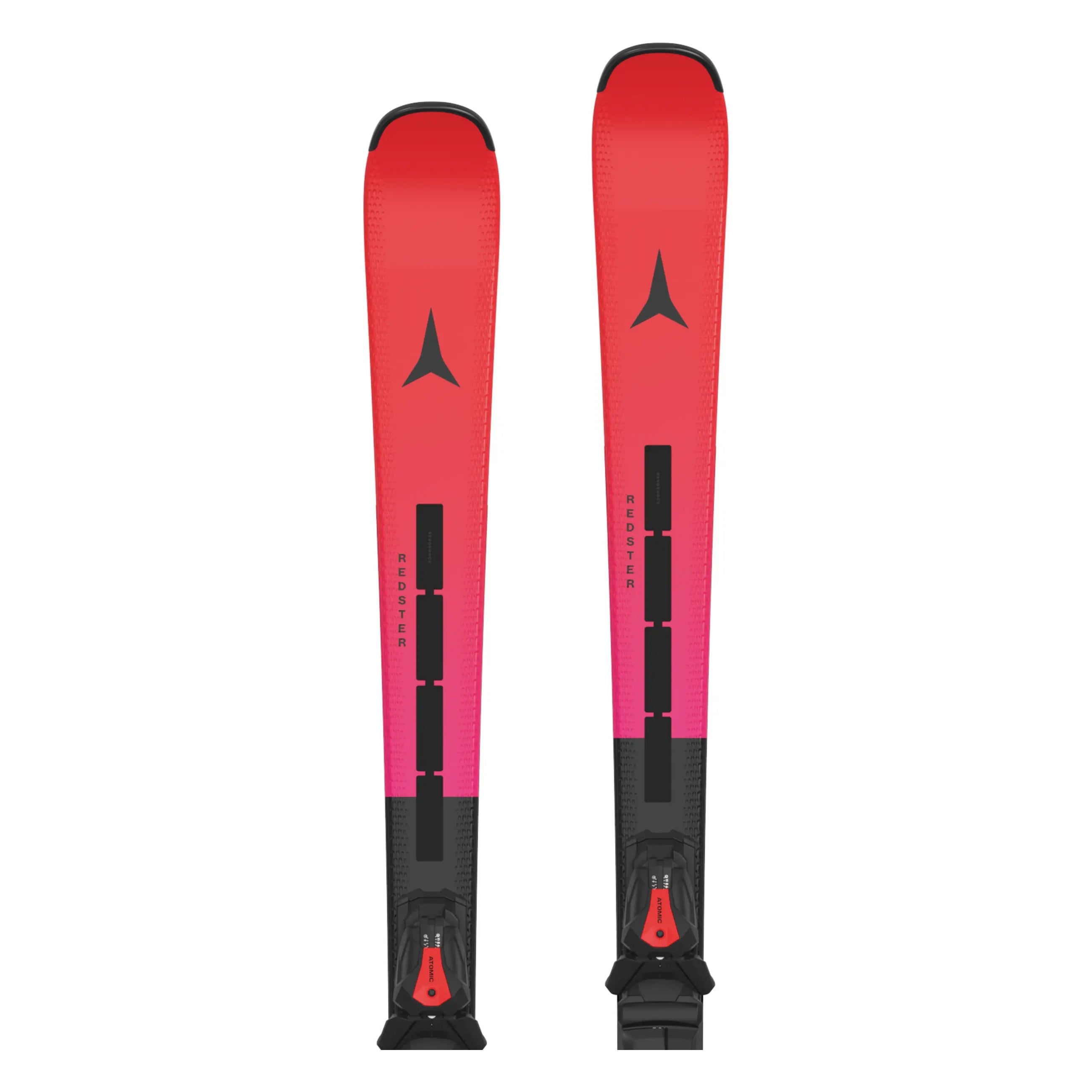 ATOMIC REDSTER S7 REVOSHOCK L + MI 12 GW<BR/> AASS03860 MI 12 GW 
