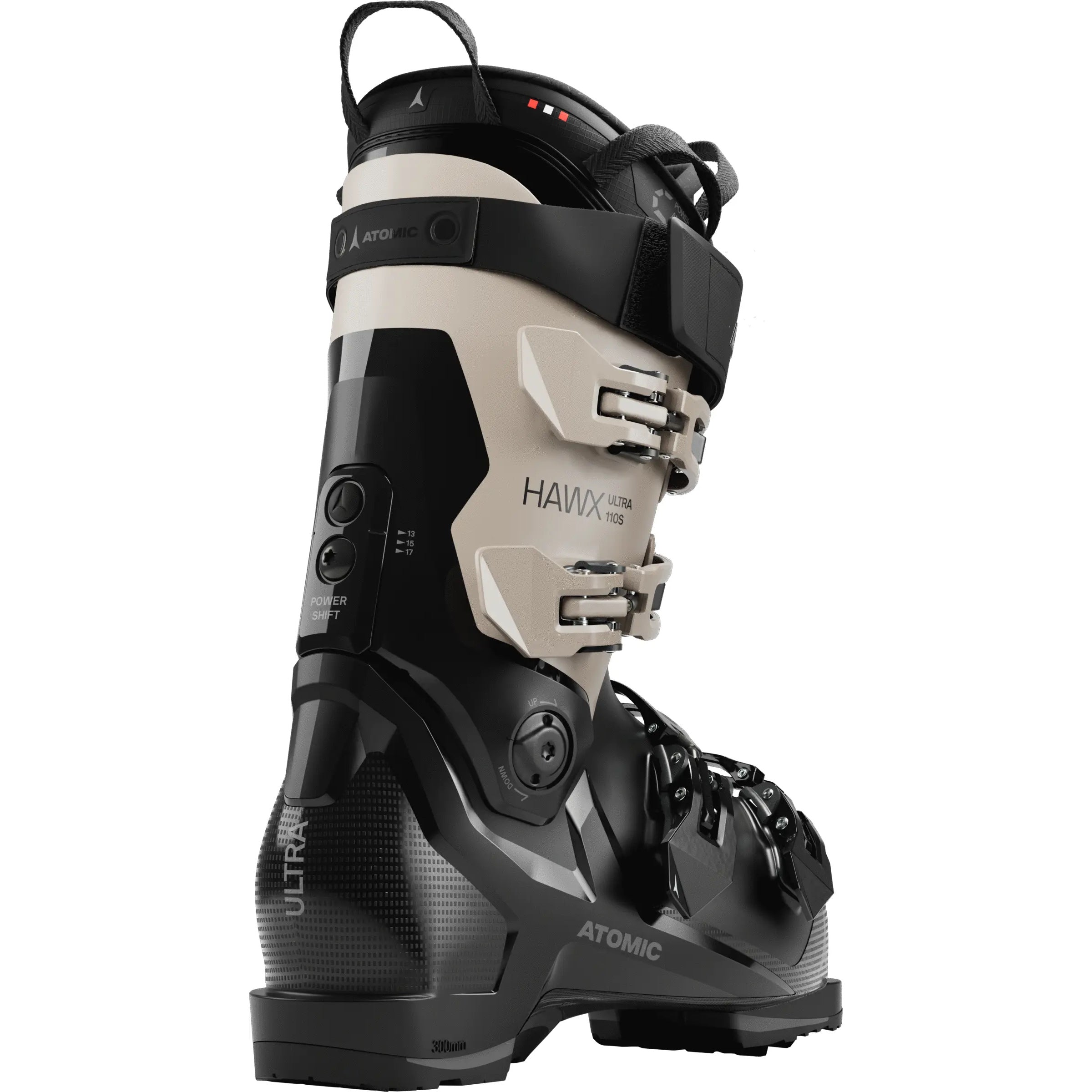 ATOMIC hawx ultra 110 s AE5032080 . 