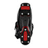 ATOMIC Hawx Prime 110 Dual BOA Black/Red AE5033900 . 