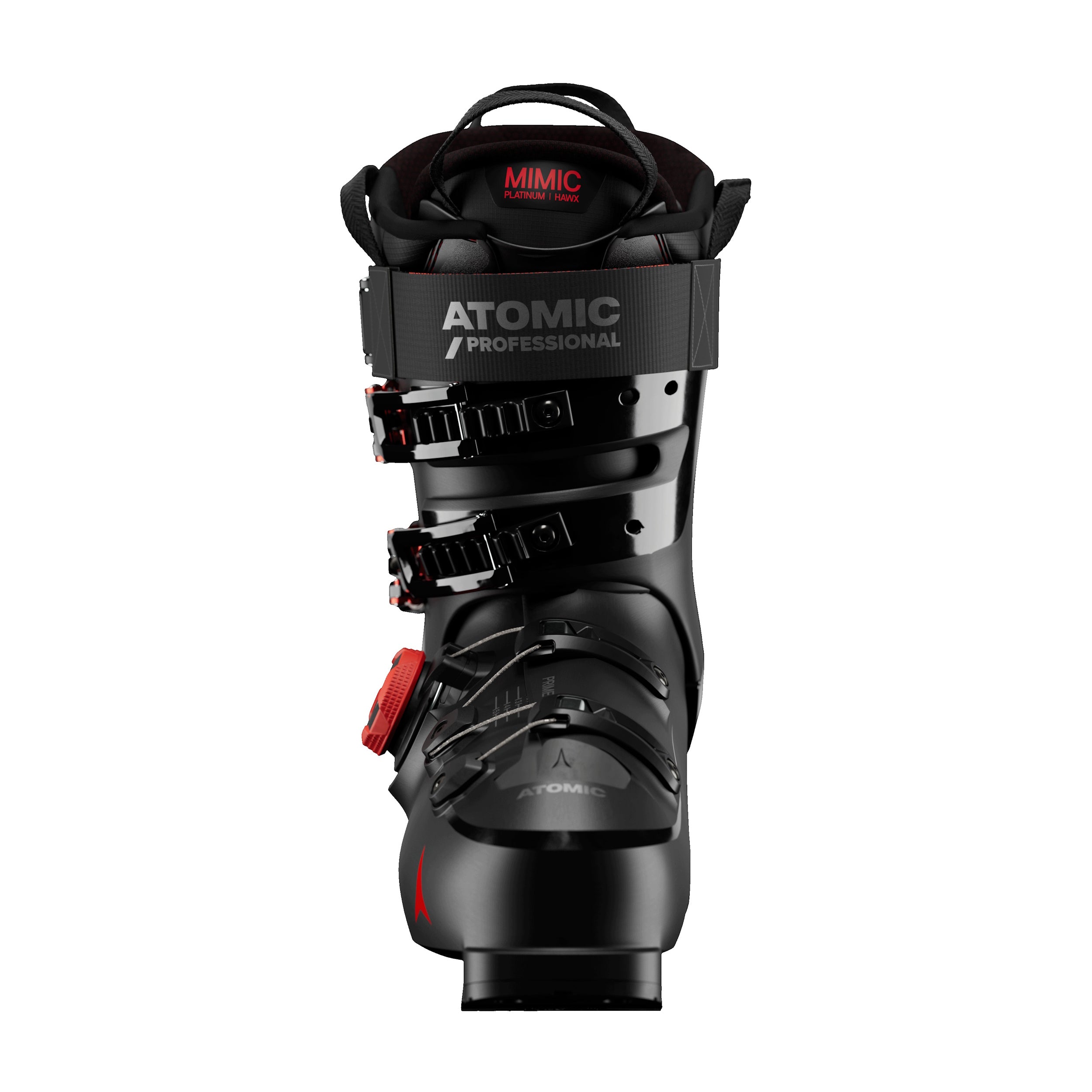 ATOMIC Hawx Prime 130 S BOA Black/Red AE5033920 . 