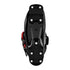 ATOMIC Hawx Prime 130 S BOA Black/Red AE5033920 . 