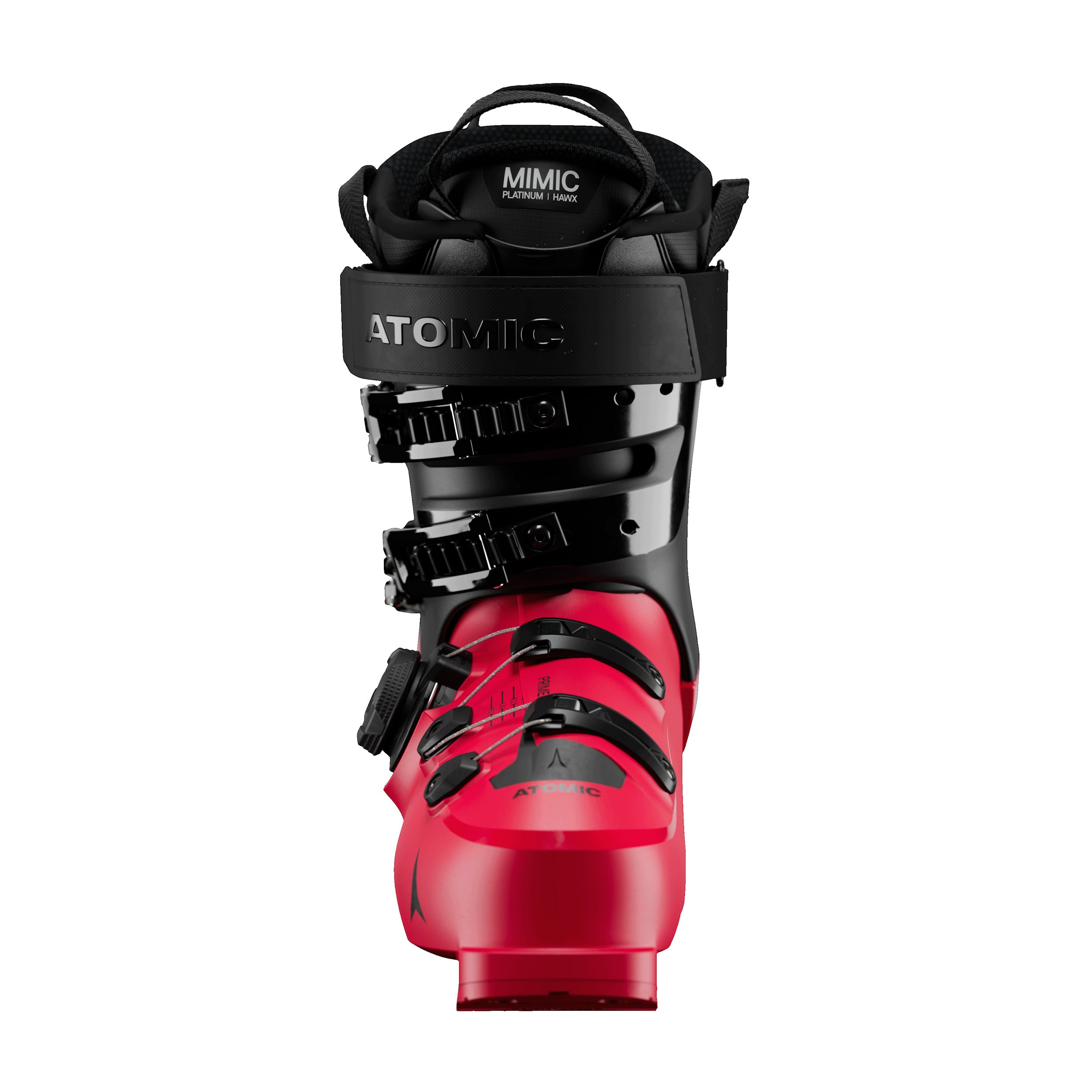 ATOMIC Hawx Prime 120 S BOA Red Tension/Black AE5033940 . 