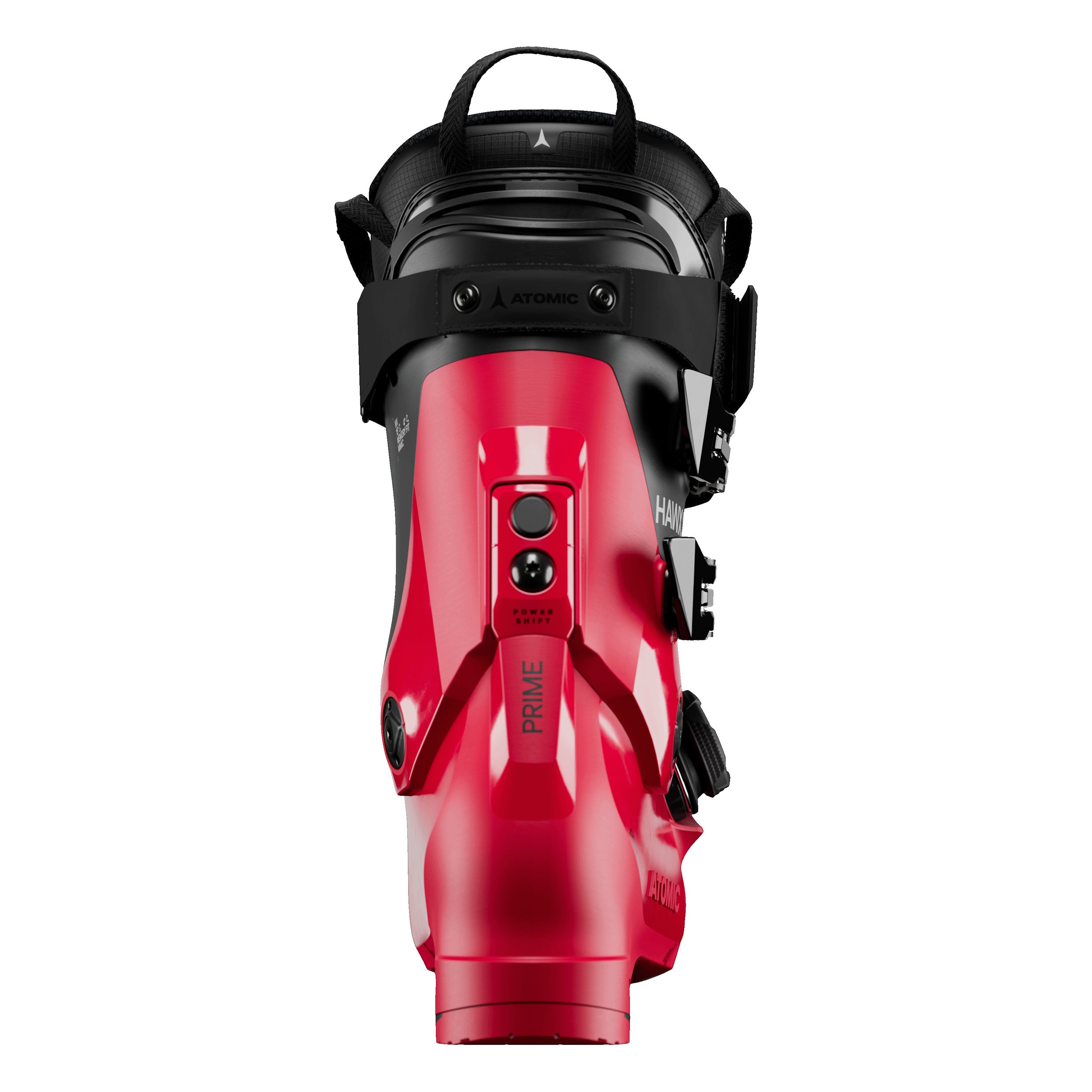 ATOMIC Hawx Prime 120 S BOA Red Tension/Black AE5033940 . 