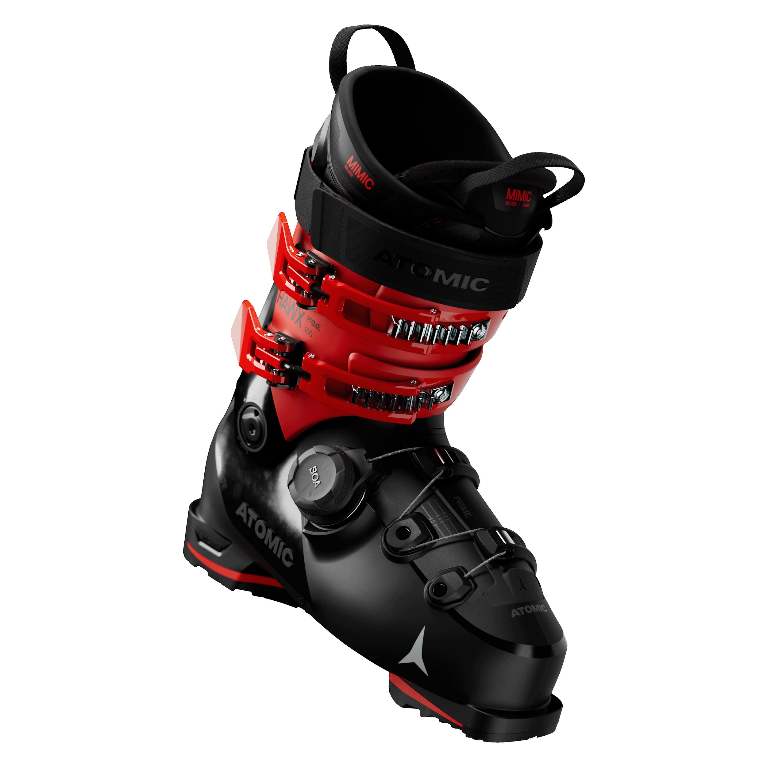 ATOMIC Hawx Prime 100 BOA AE5034000 . 