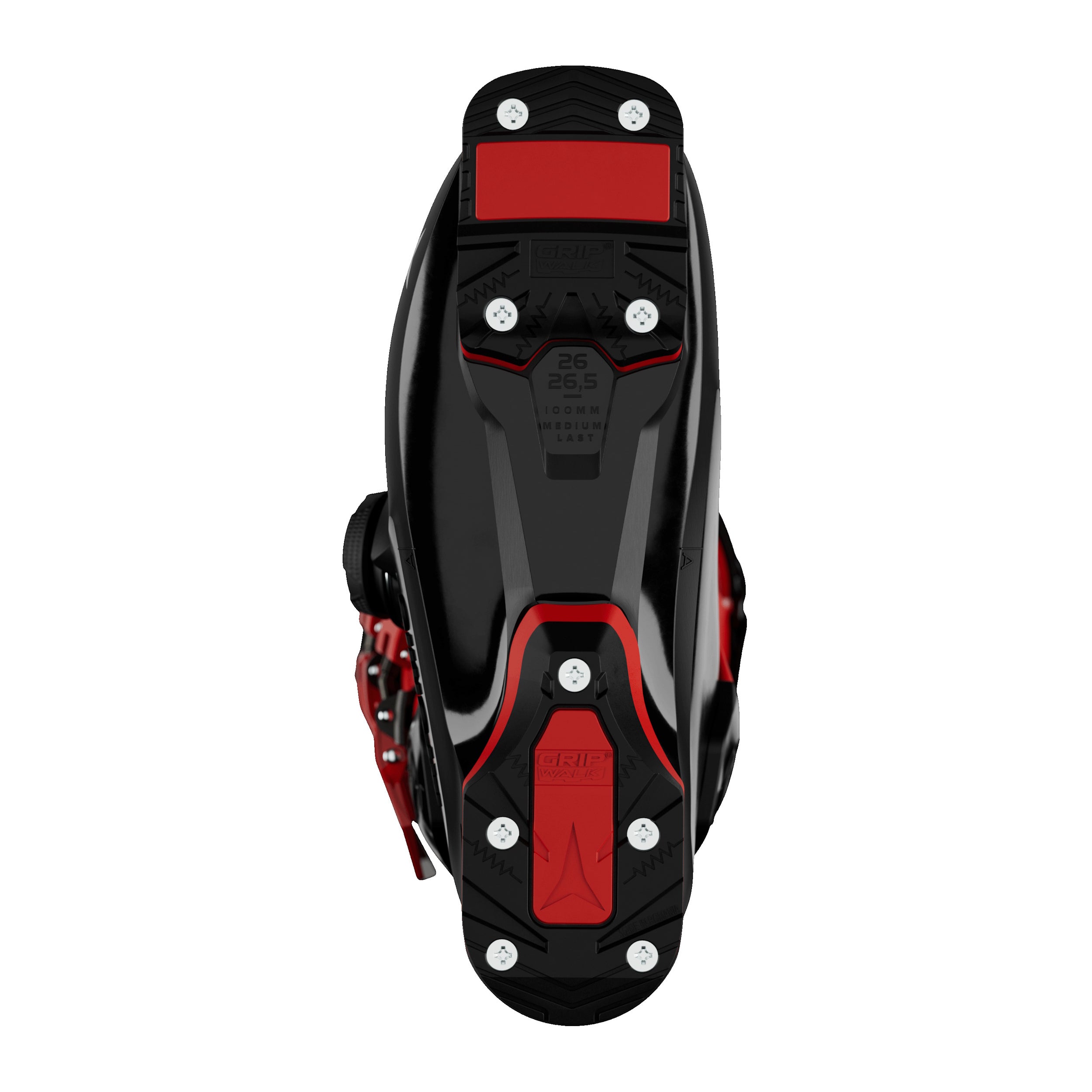 ATOMIC Hawx Prime 100 BOA AE5034000 . 