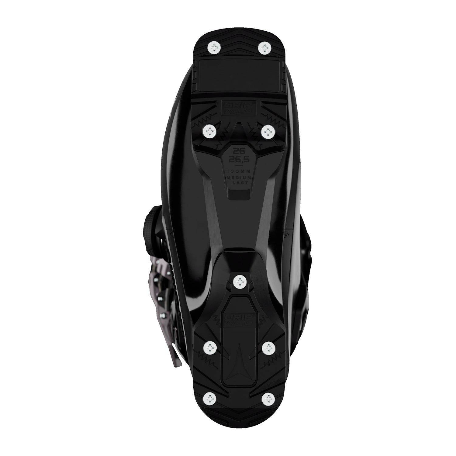 ATOMIC Hawx Prime 85 W Black/Dust AE5034260 . 