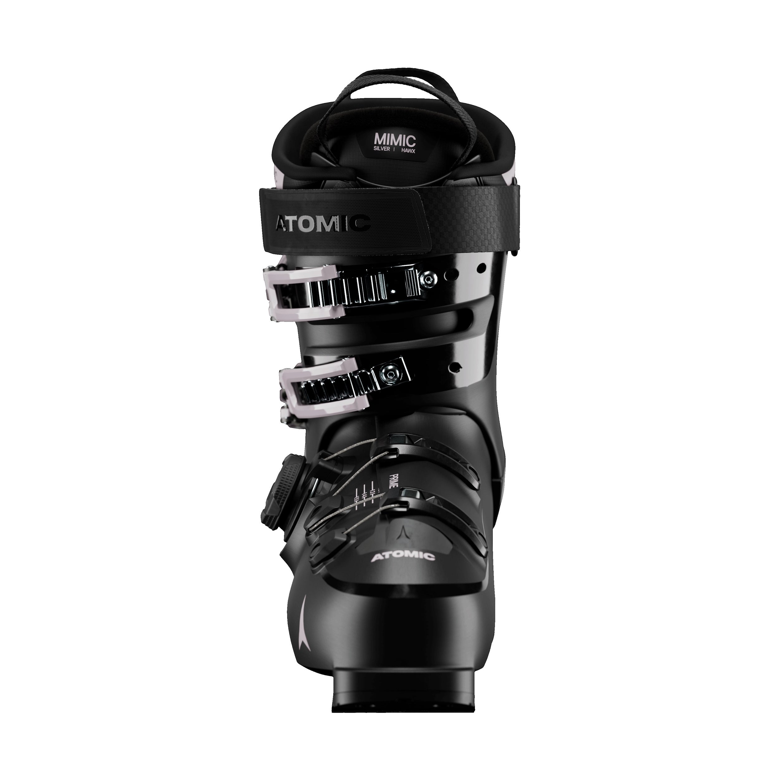 ATOMIC Hawx Prime 85 W Black/Dust AE5034260 . 