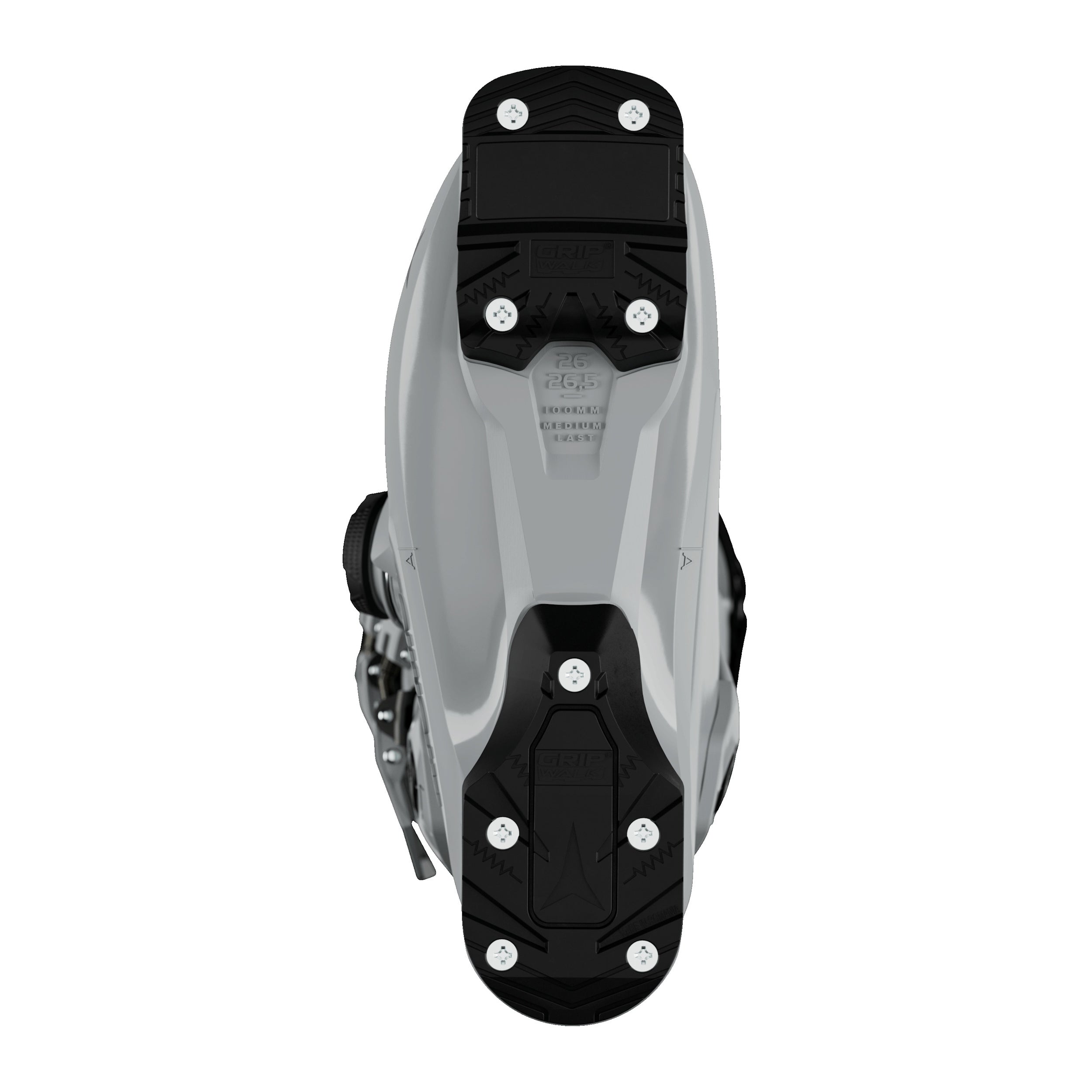 ATOMIC Hawx Prime 95 BOA W Ice/Black AE5034320 . 