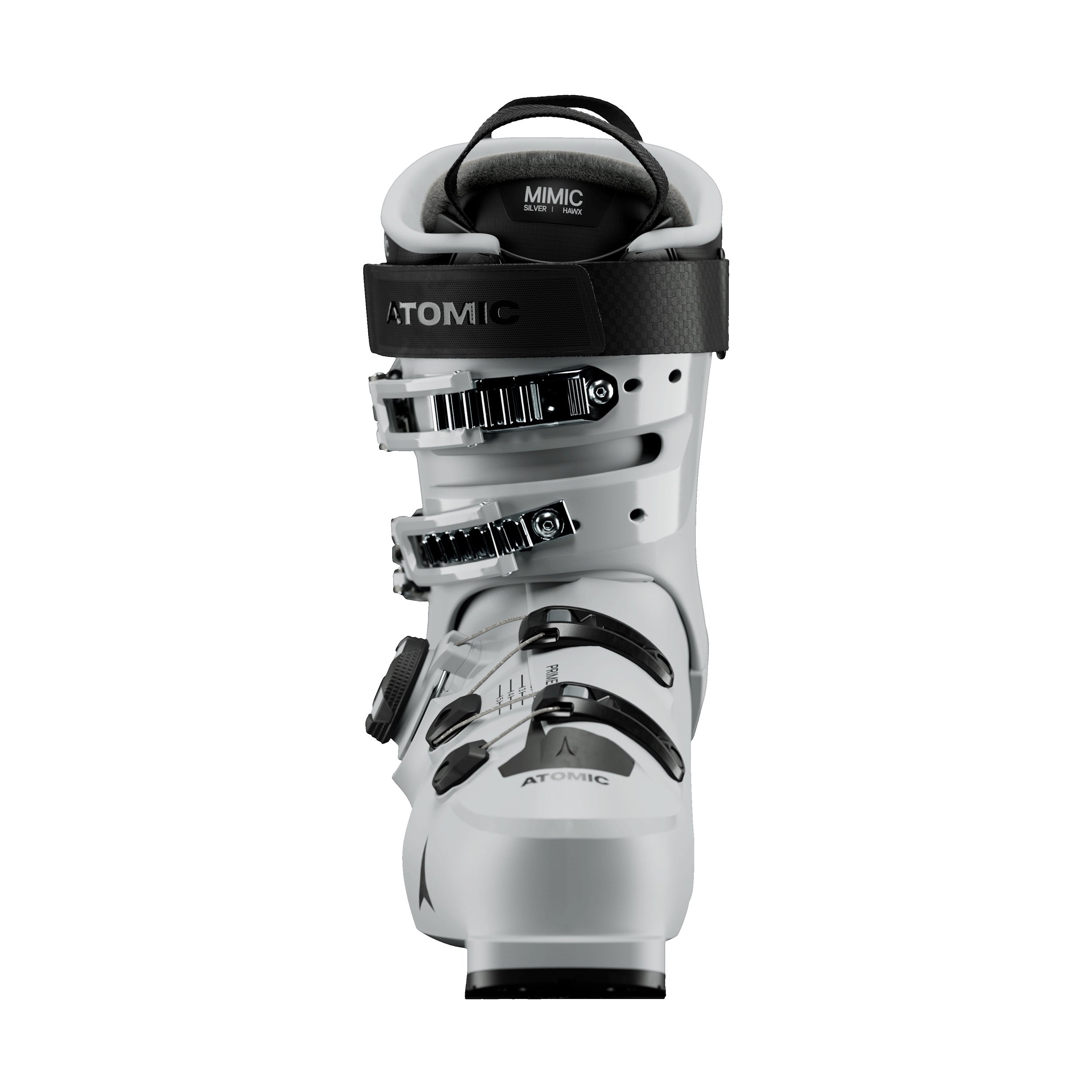 ATOMIC Hawx Prime 95 BOA W Ice/Black AE5034320 . 