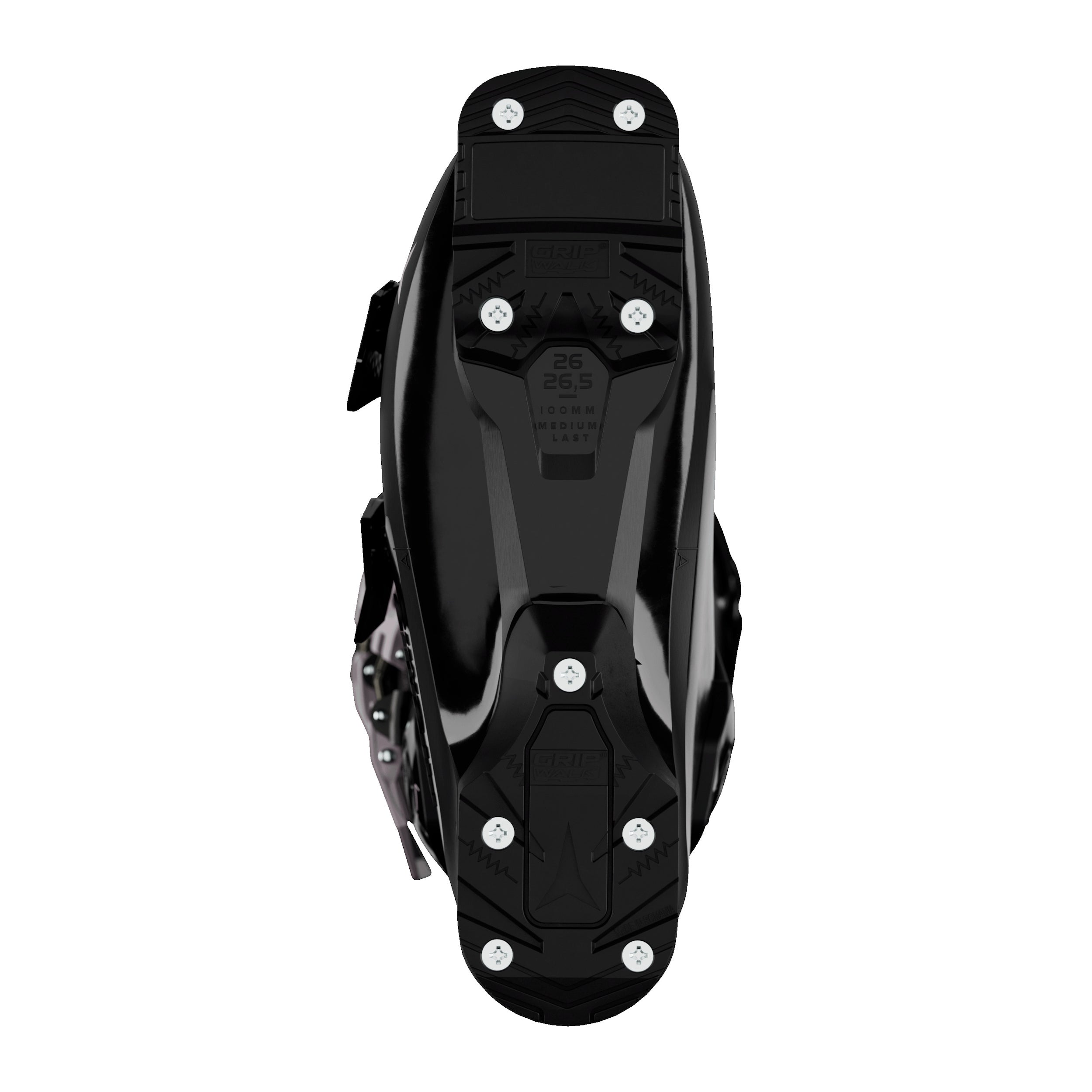 ATOMIC Hawx Prime 85 W Black/Dust AE5034360 . 
