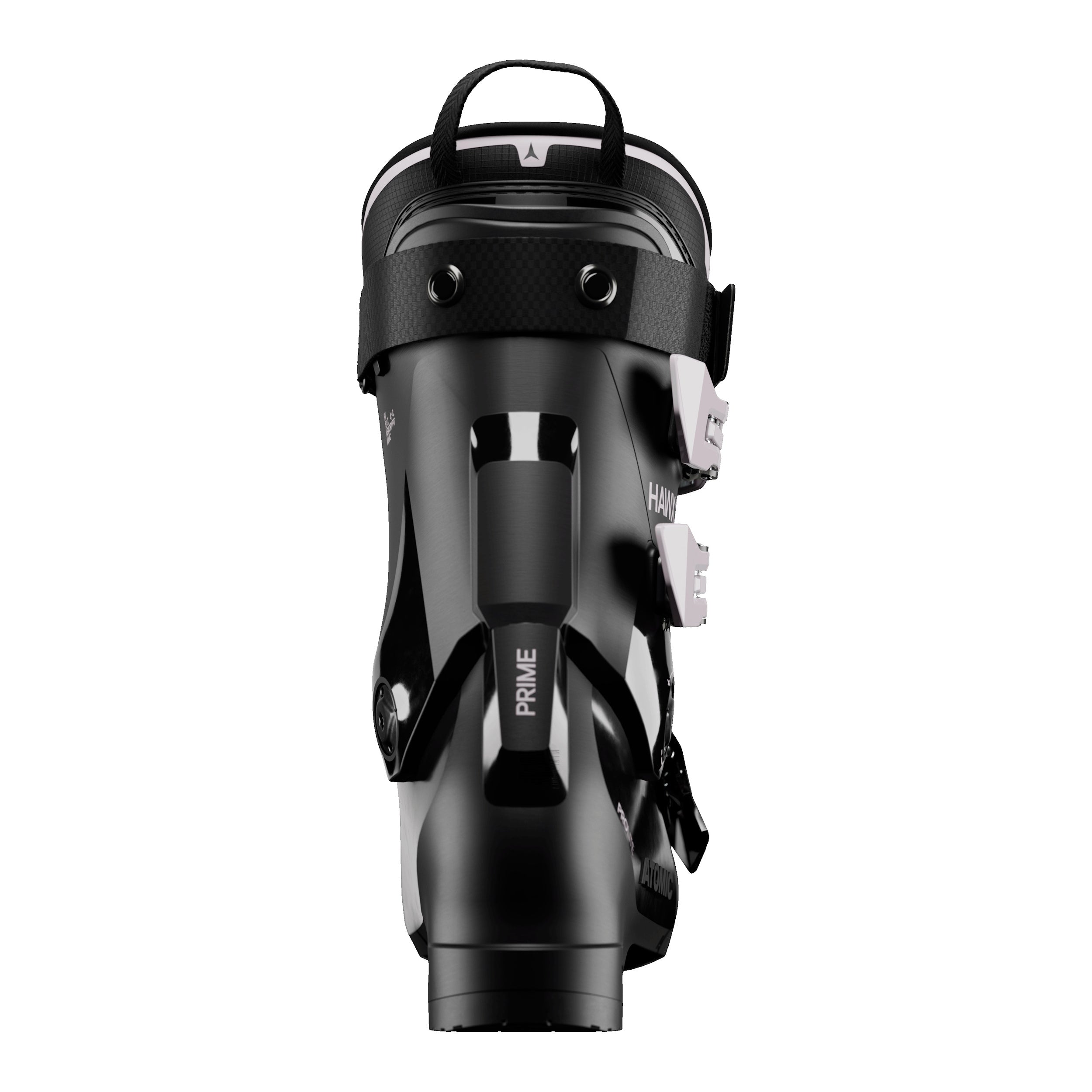 ATOMIC Hawx Prime 85 W Black/Dust AE5034360 . 