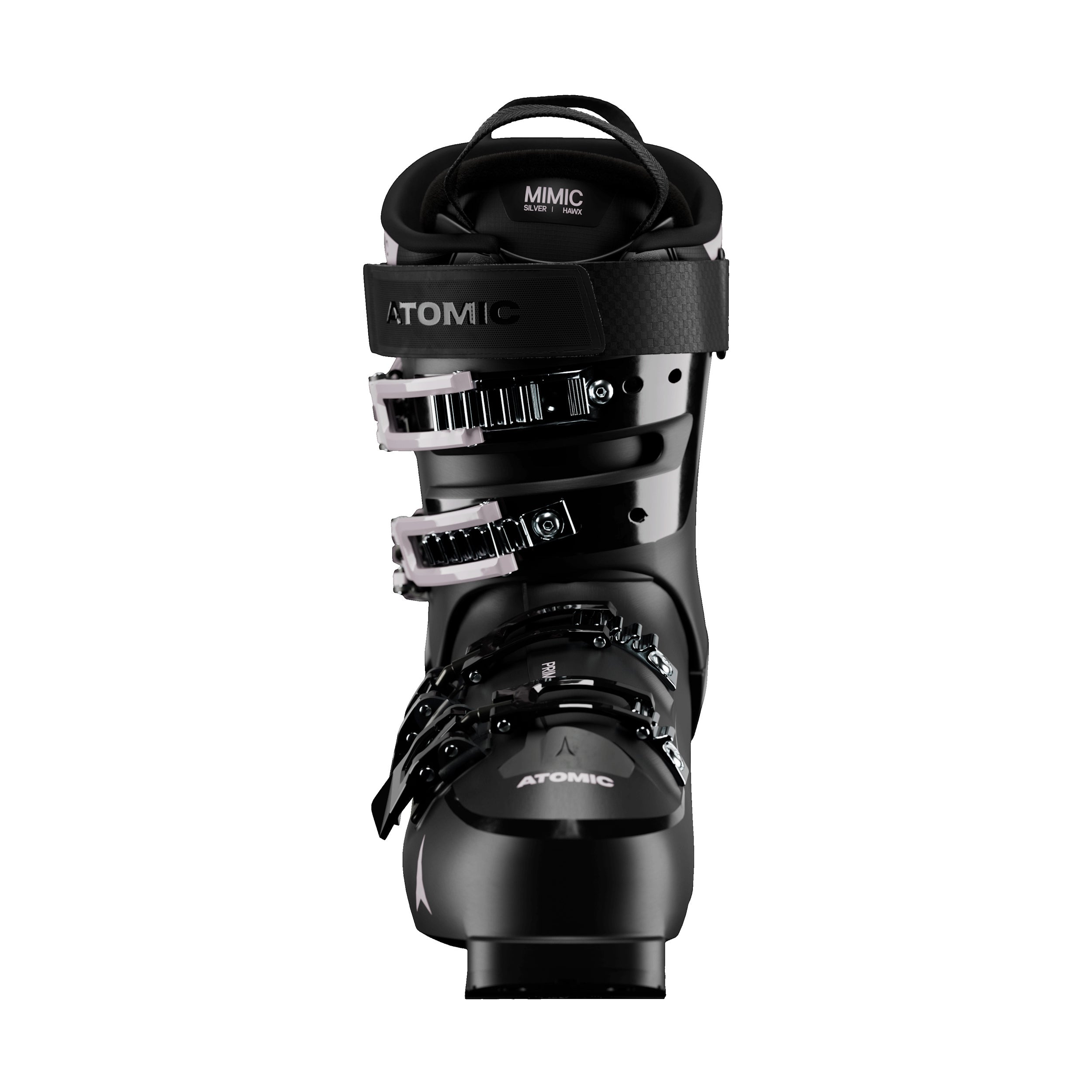 ATOMIC Hawx Prime 85 W Black/Dust AE5034360 . 