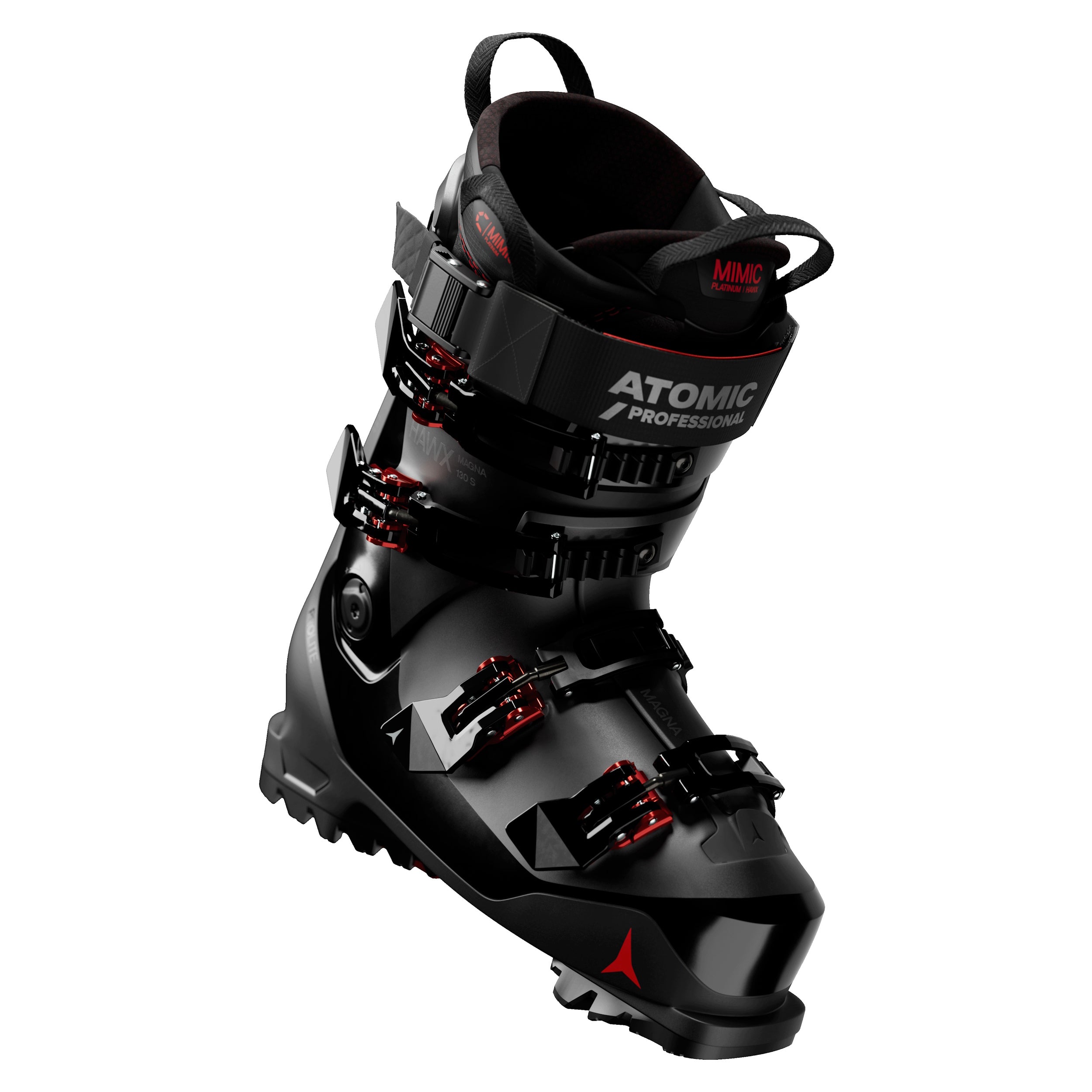 ATOMIC hawx magna 130 s AE5034620 . 