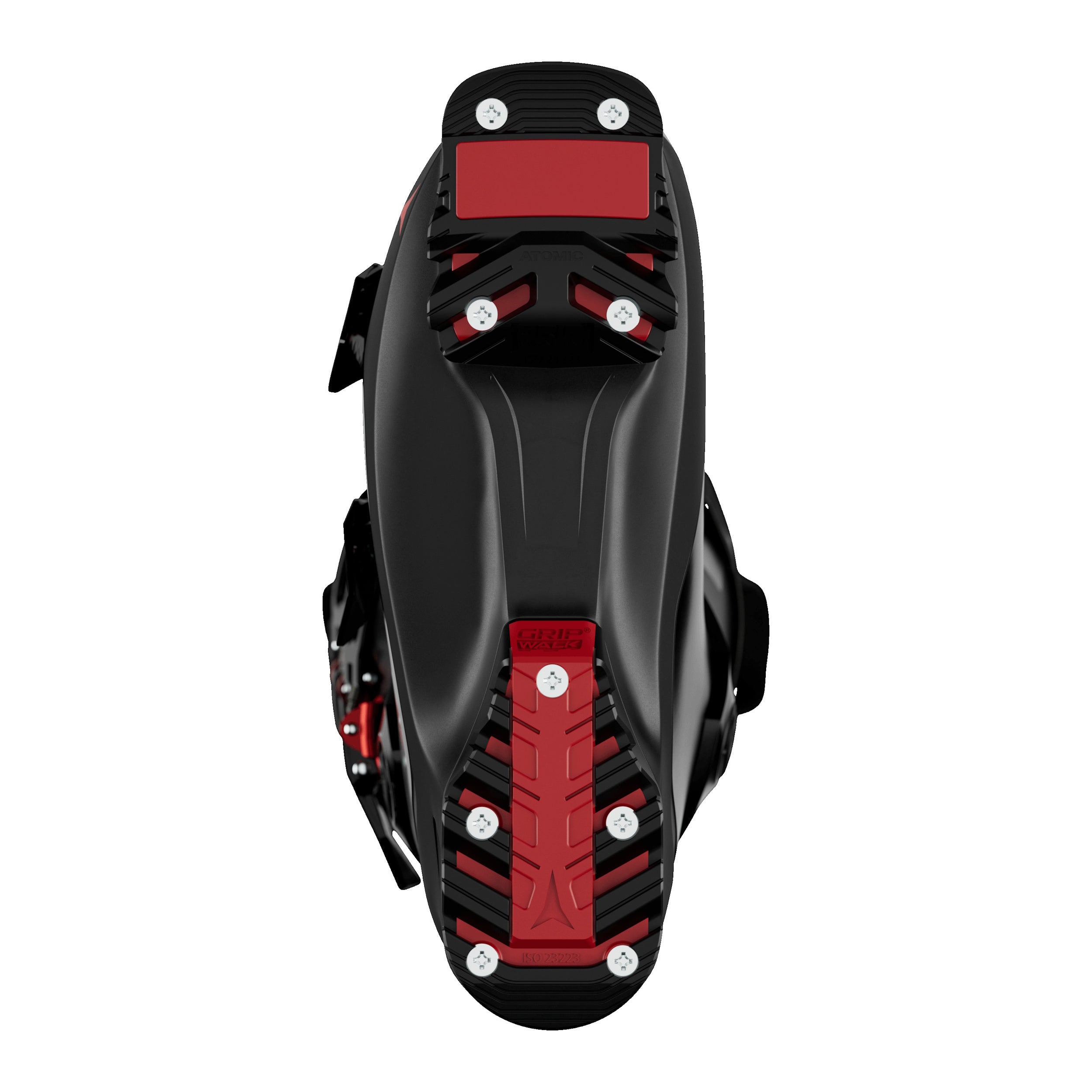 ATOMIC hawx magna 130 s AE5034620 . 