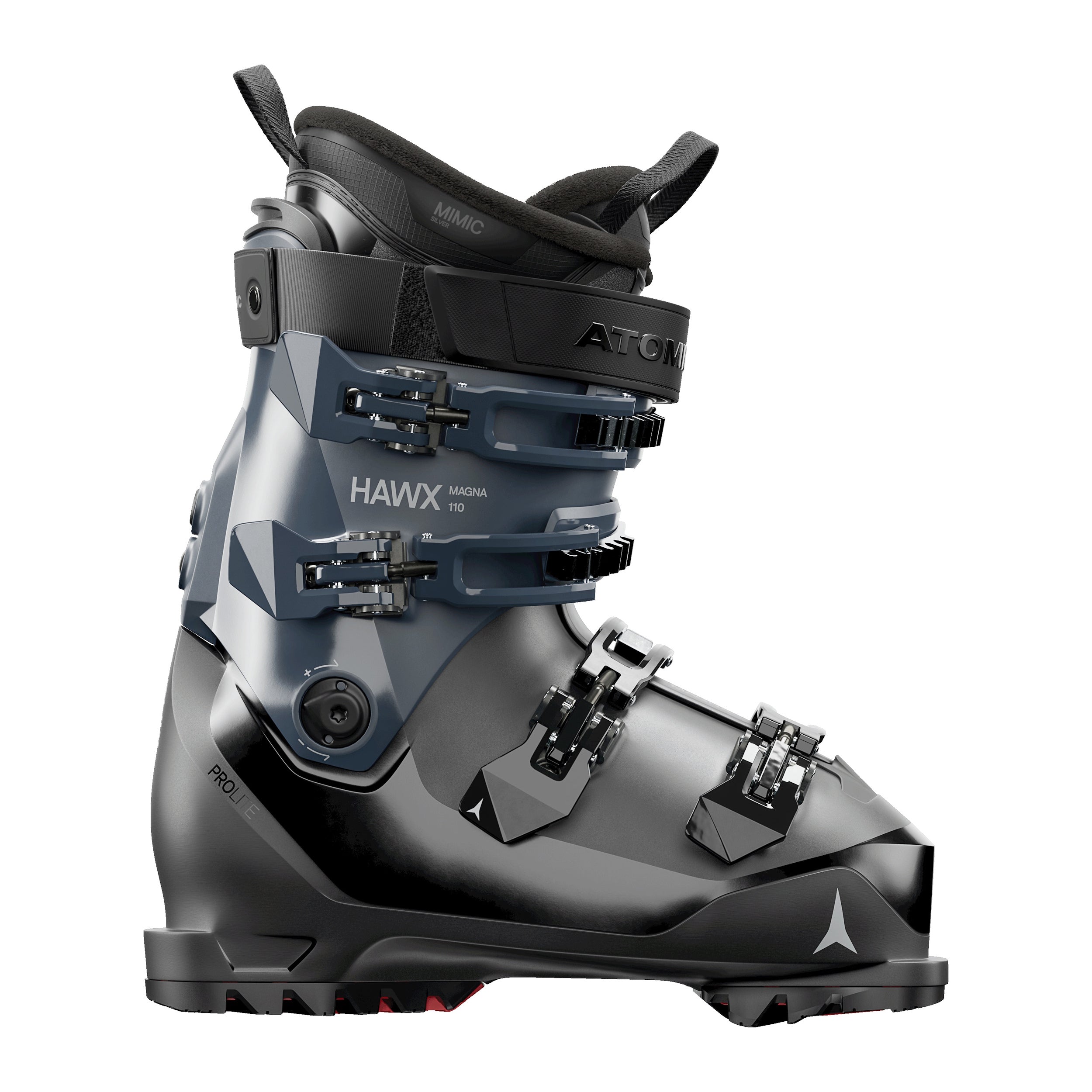 ATOMIC Magna 110 S Black/Slate AE5034660 . 