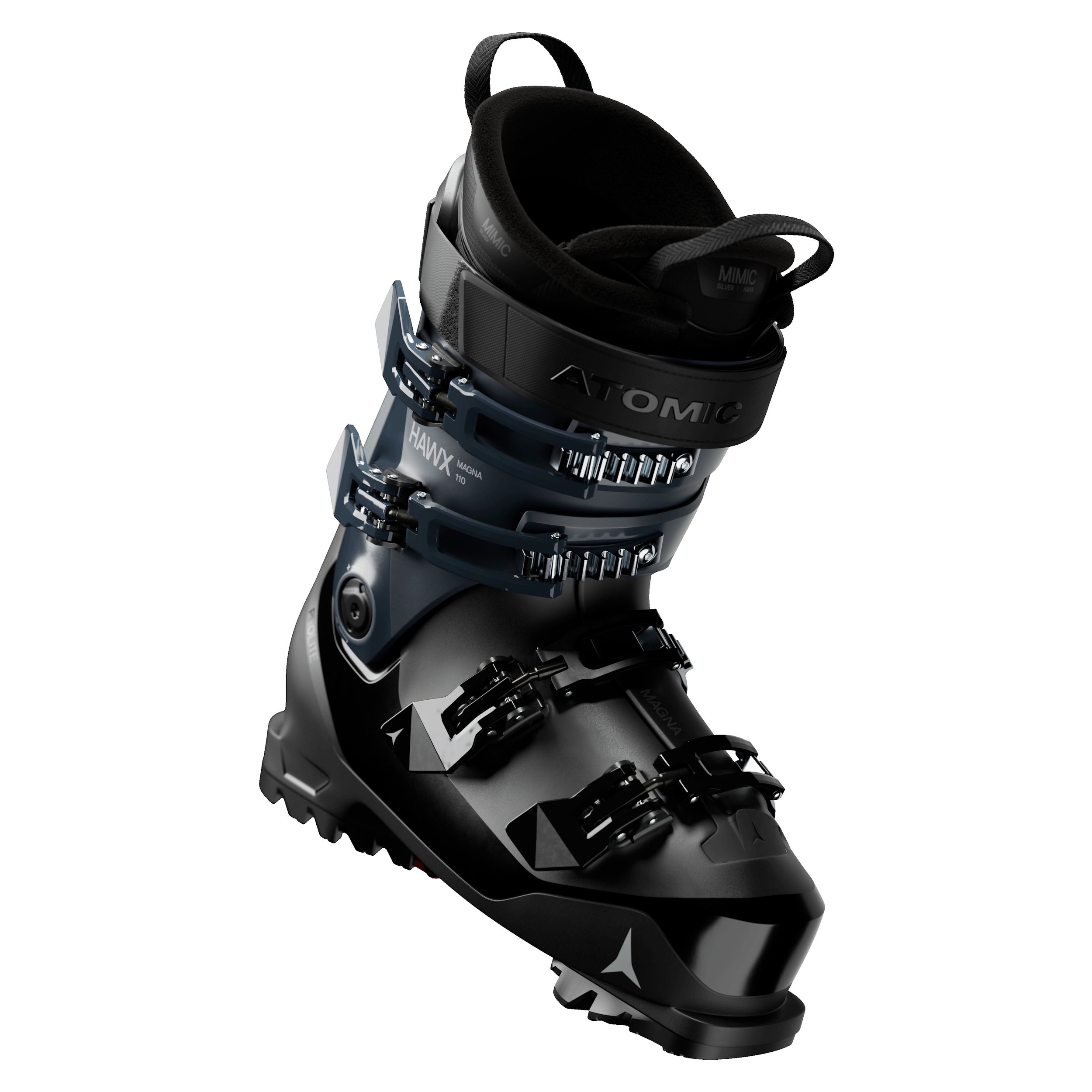 ATOMIC Magna 110 S Black/Slate AE5034660 . 
