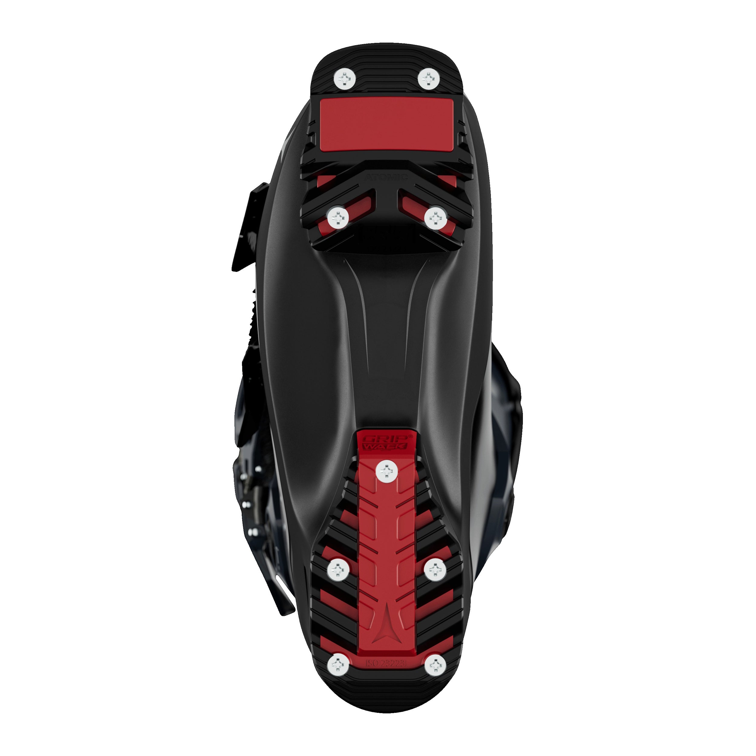 ATOMIC Magna 110 S Black/Slate AE5034660 . 