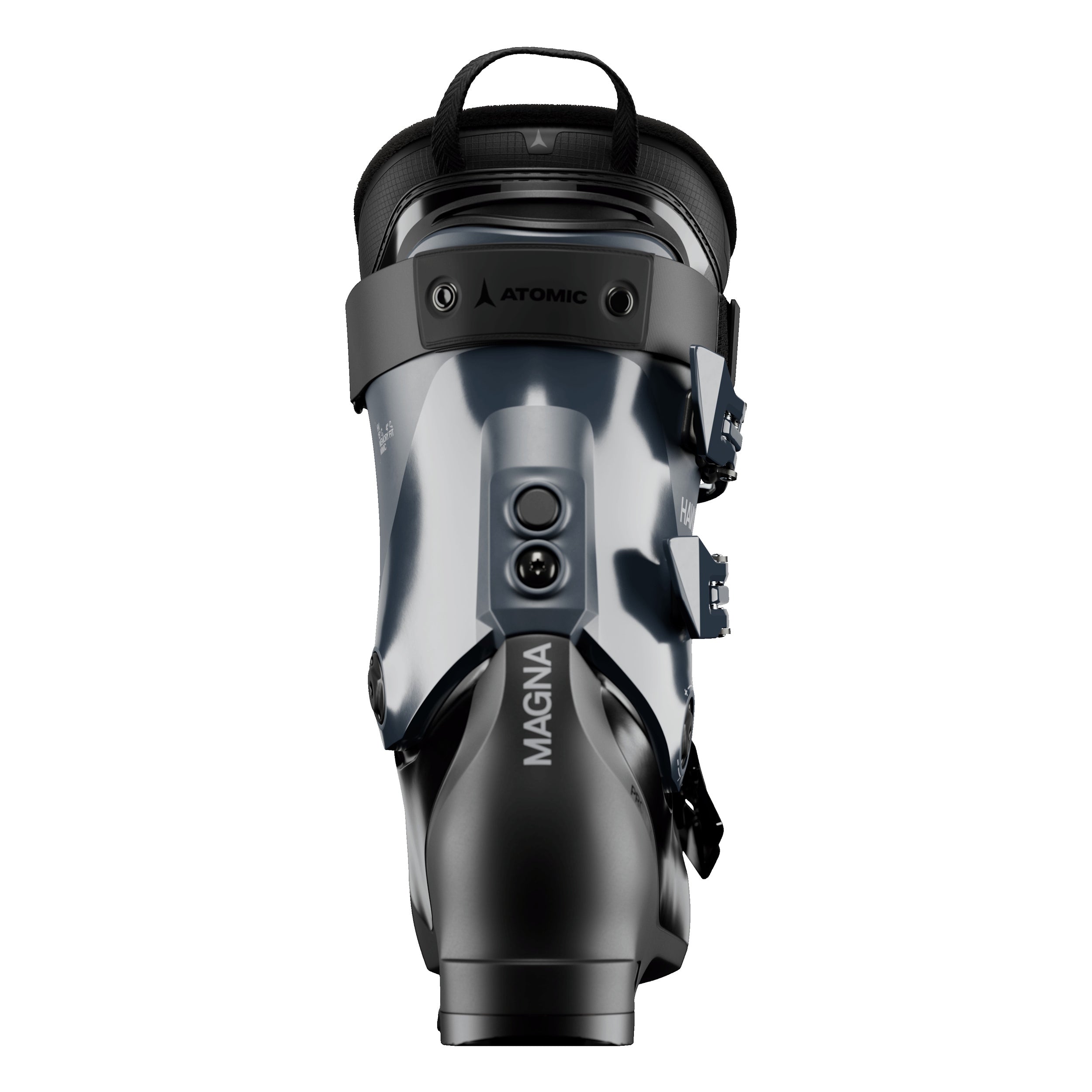 ATOMIC Magna 110 S Black/Slate AE5034660 . 