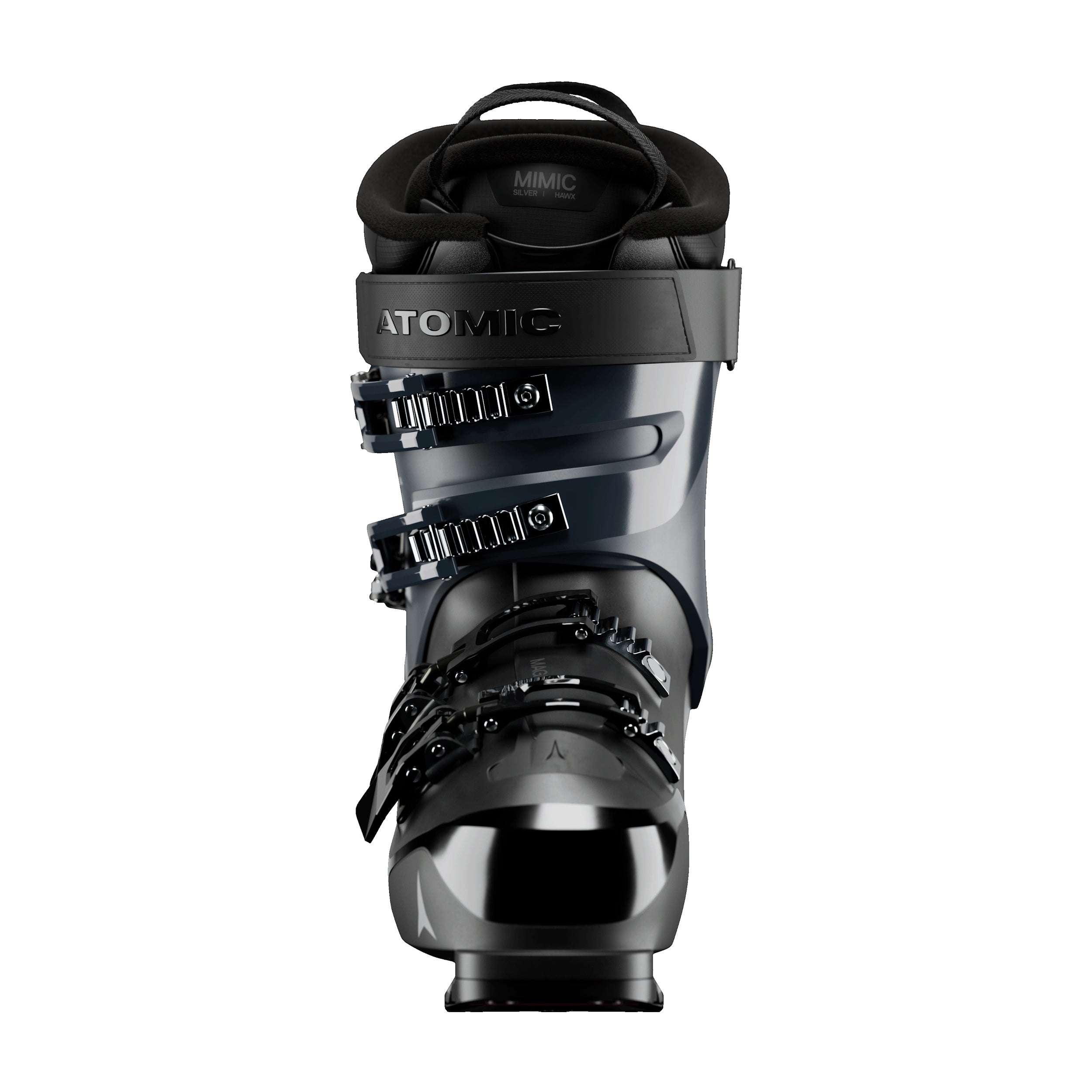 ATOMIC Magna 110 S Black/Slate AE5034660 . 