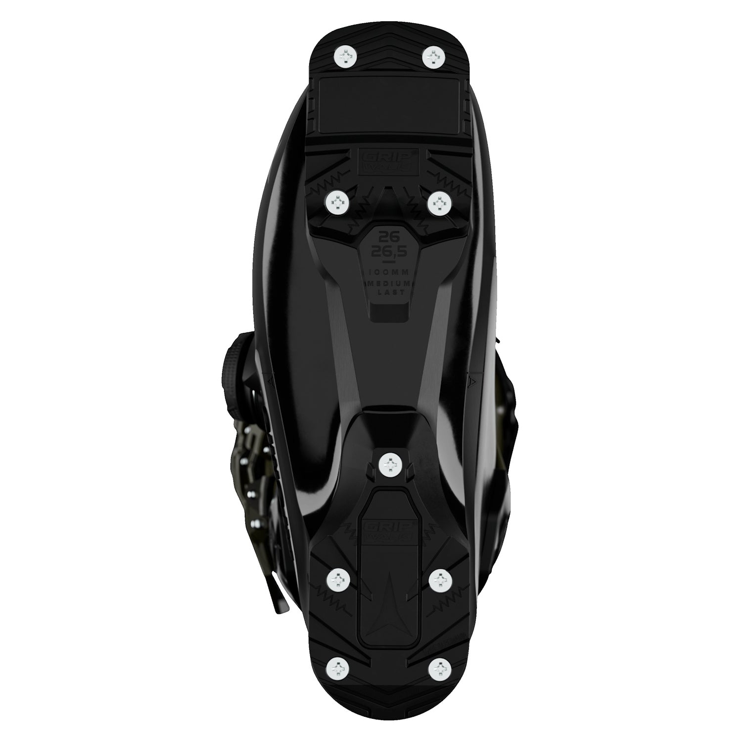 ATOMIC hawx prime 110 boa AE5036080 . 