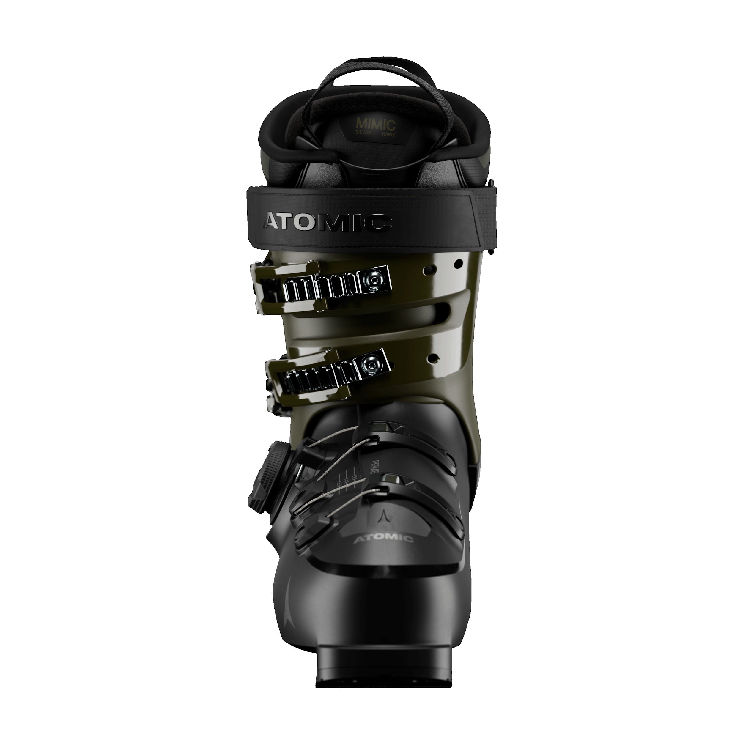 ATOMIC hawx prime 110 boa AE5036080 . 