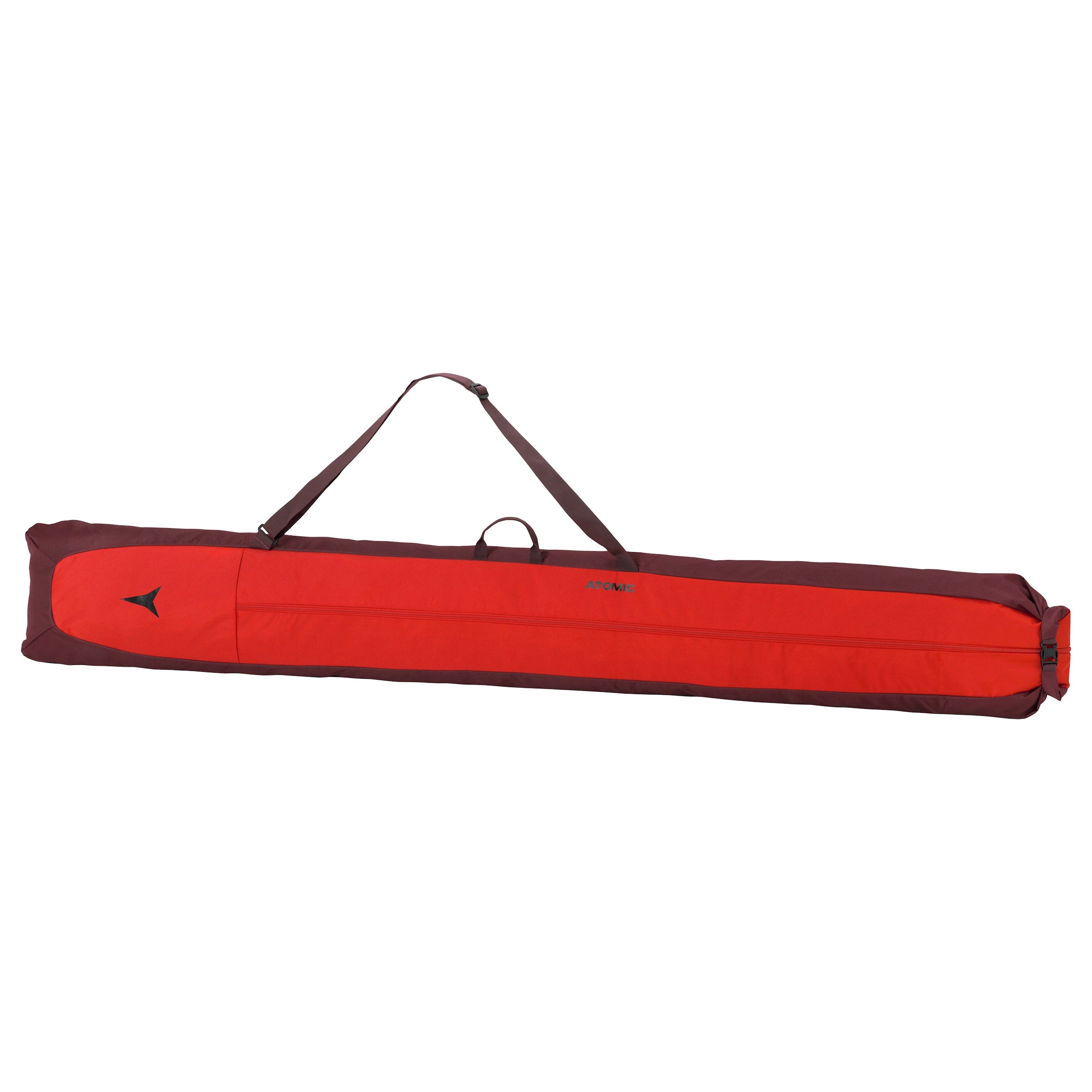 ATOMIC Ski Sleeve Maroon/Red AL50536 10 