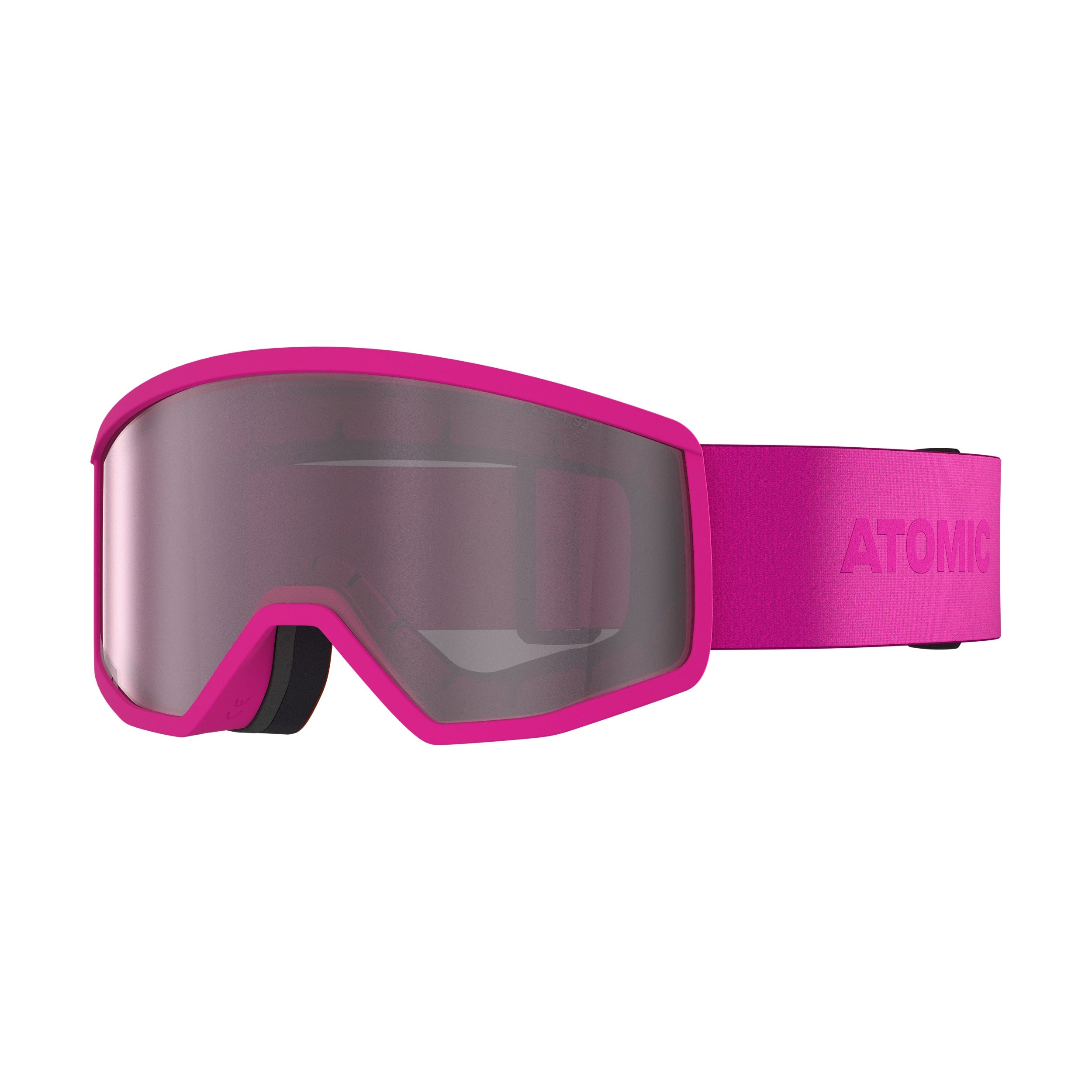 ATOMIC Four JR XS Pink FOURJRXS AN5106872 