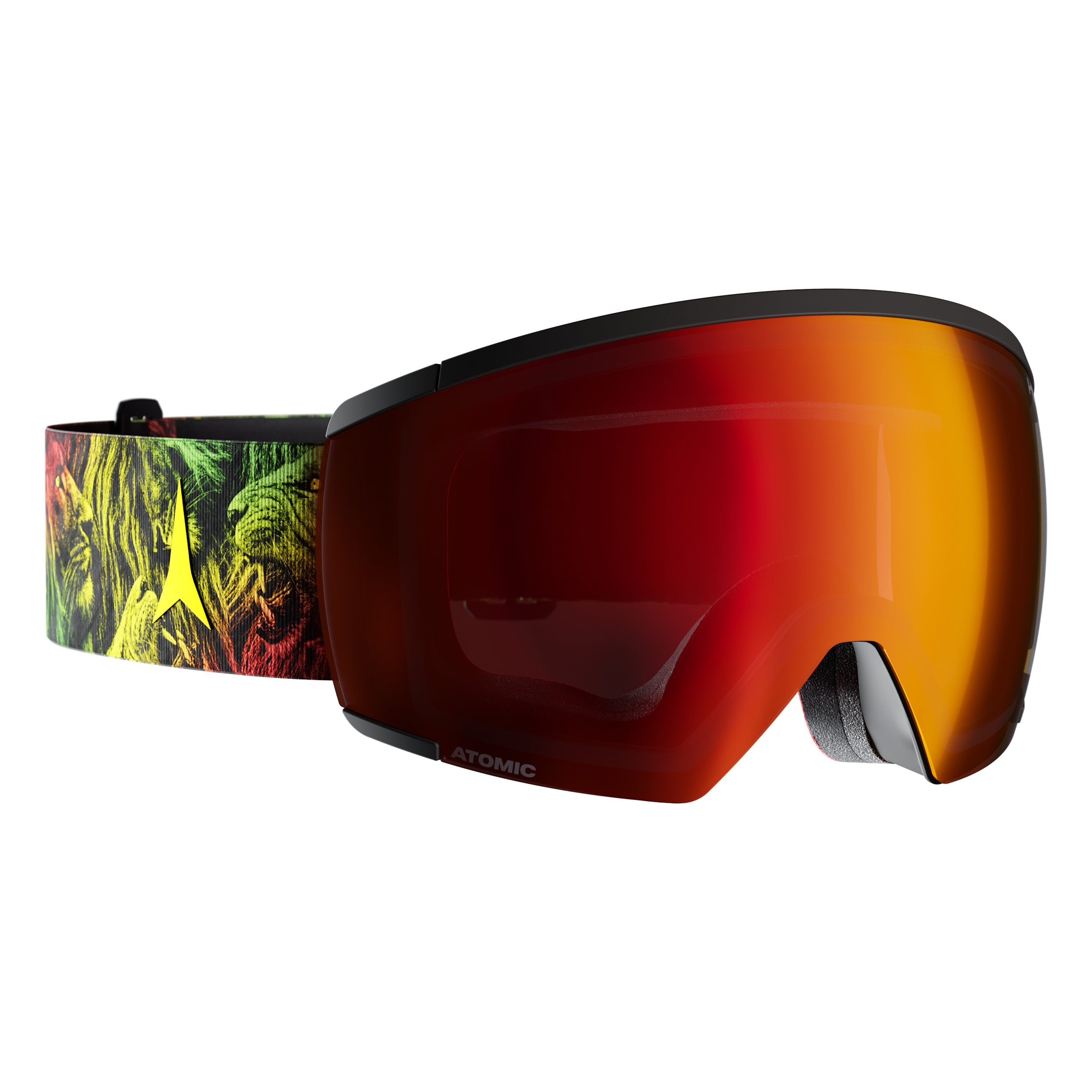 ATOMIC Redster l hd signature mf REDSTERLHD AN5107236 
