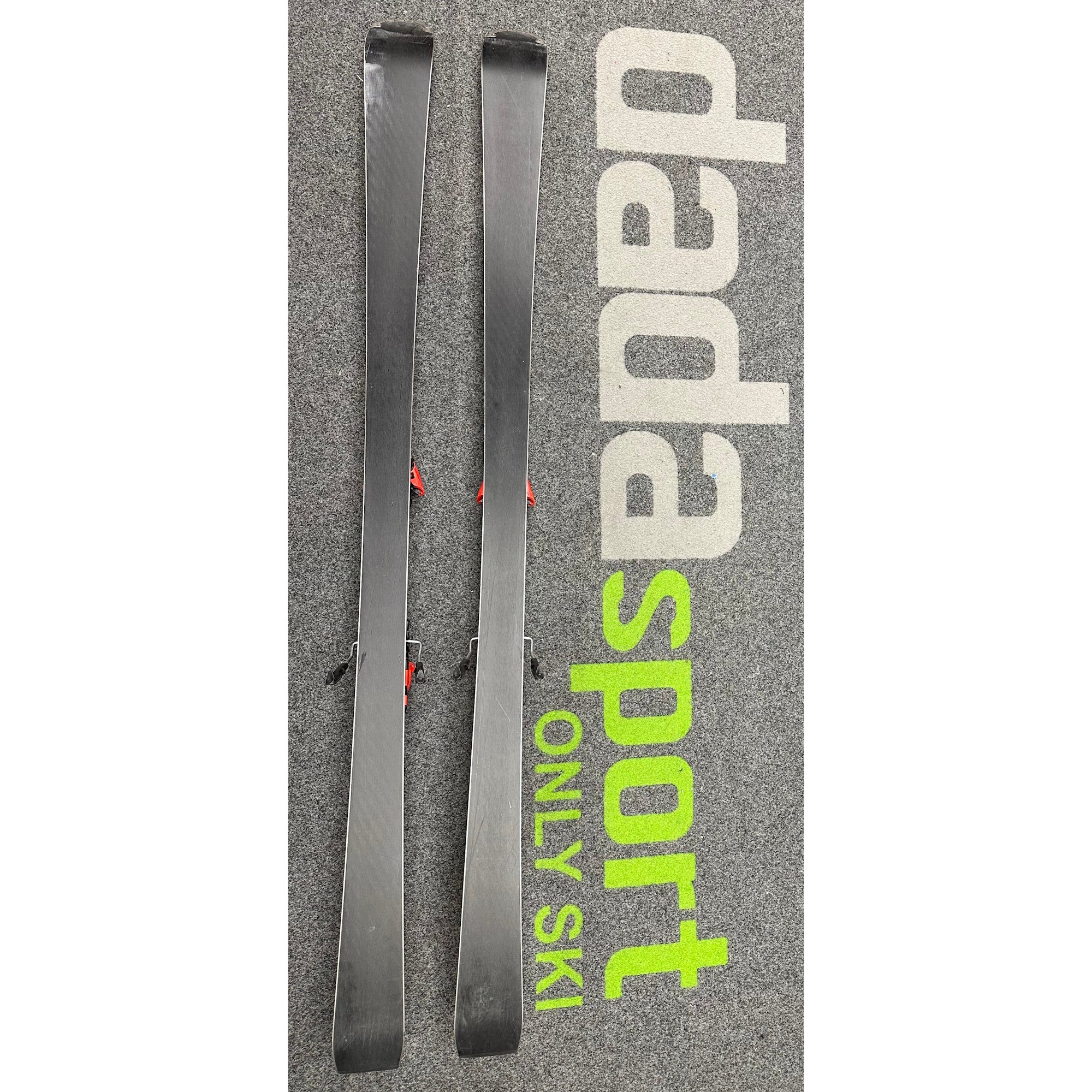 ATOMIC redster g7 REDSTER G7 175 