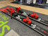 ATOMIC redster g7 REDSTER G7 175 