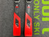 ATOMIC redster g7 REDSTER G7 175 