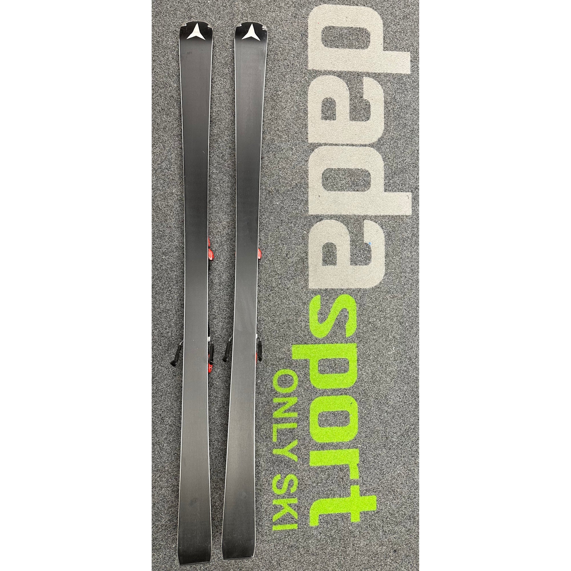 ATOMIC redster g9 REDSTER G9 171 