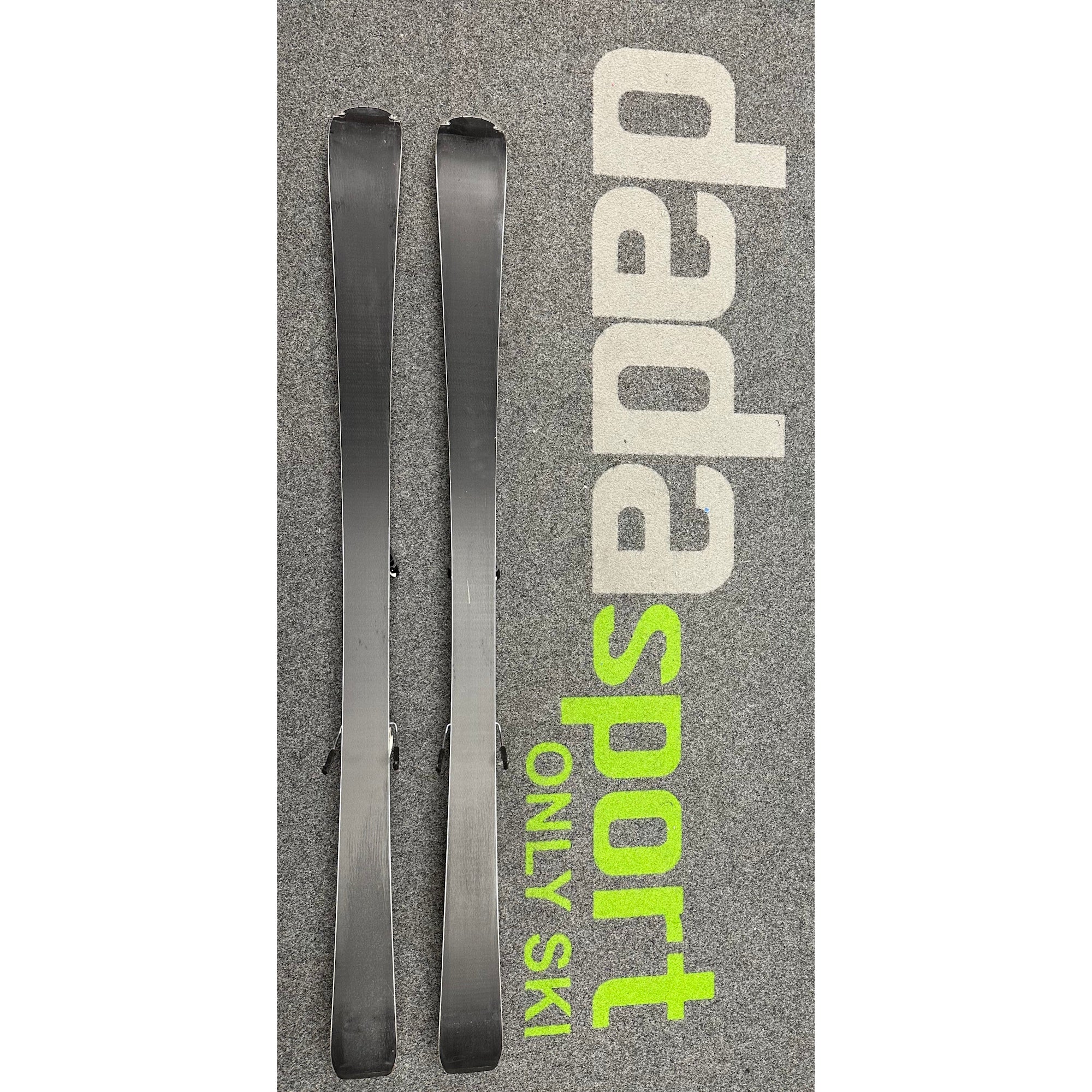 ATOMIC redster rx REDSTER RX 163 