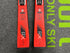 ATOMIC redster rx REDSTER RX 163 