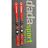 ATOMIC redster rx REDSTER RX 163 