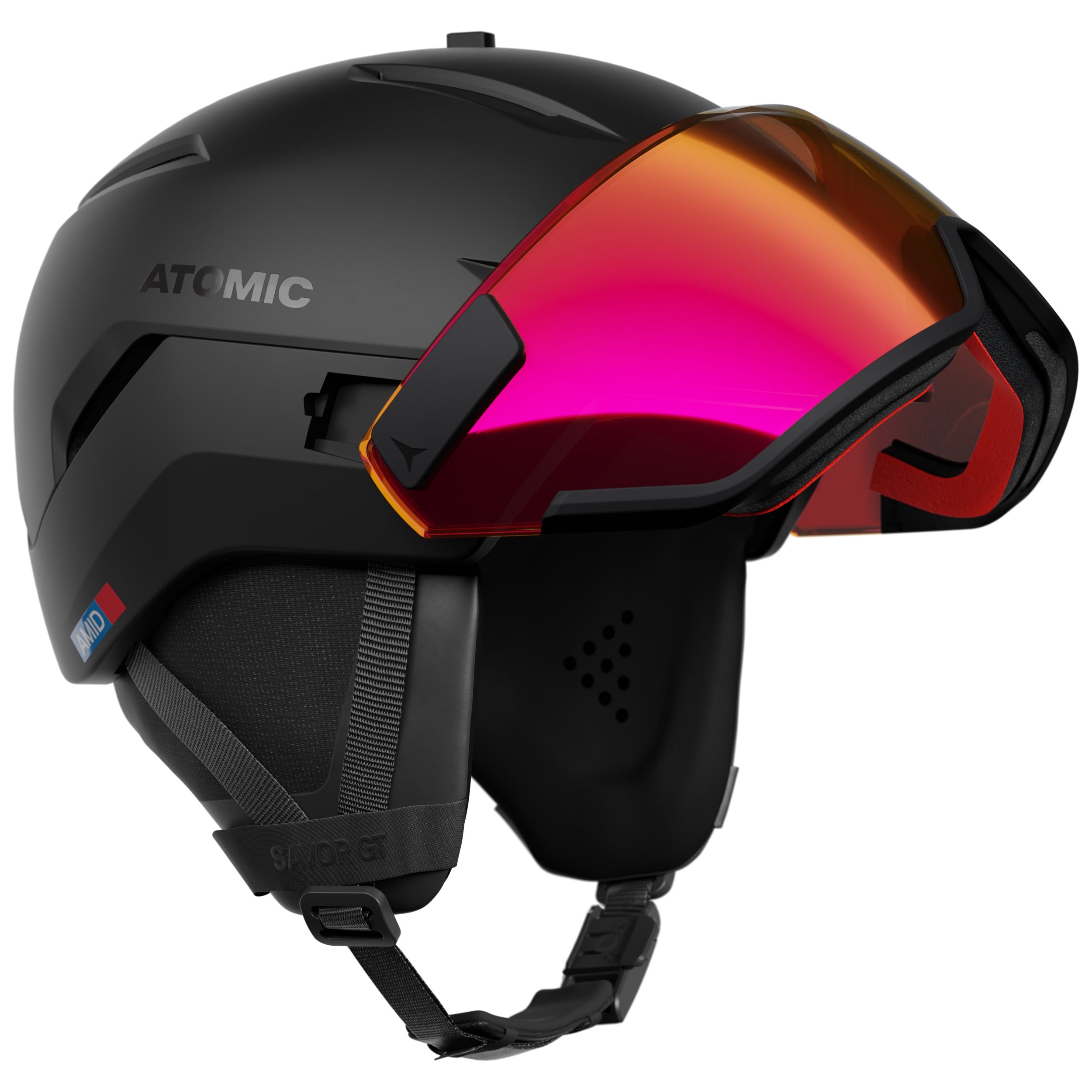 ATOMIC SAVOR GT AMID VISOR PHOTO SAVORGTAMIDVISORPHOTO AN5006888 