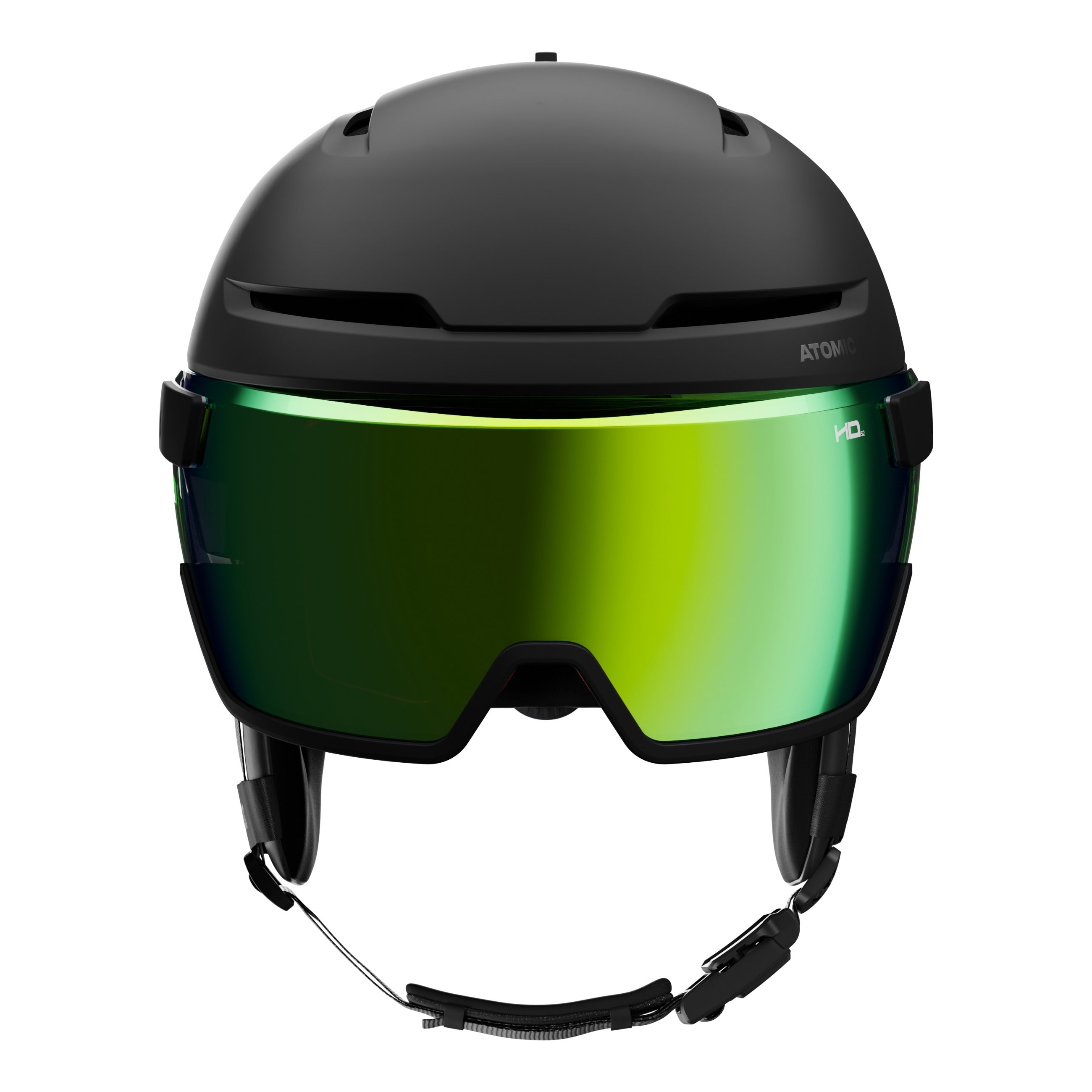 ATOMIC SAVOR GT VISOR HD SAVORGTVISORHD AN5006896 