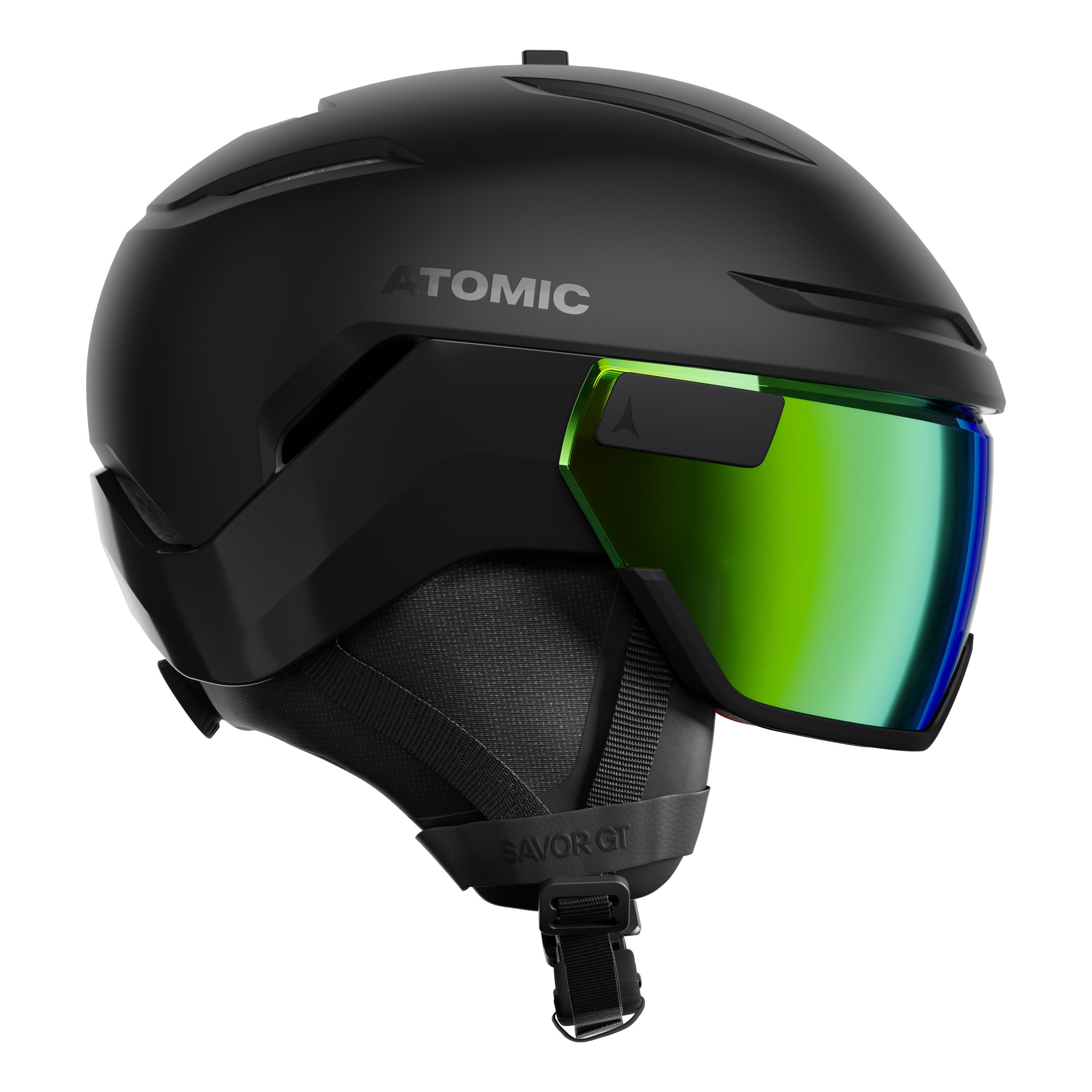 ATOMIC SAVOR GT VISOR HD SAVORGTVISORHD AN5006896 