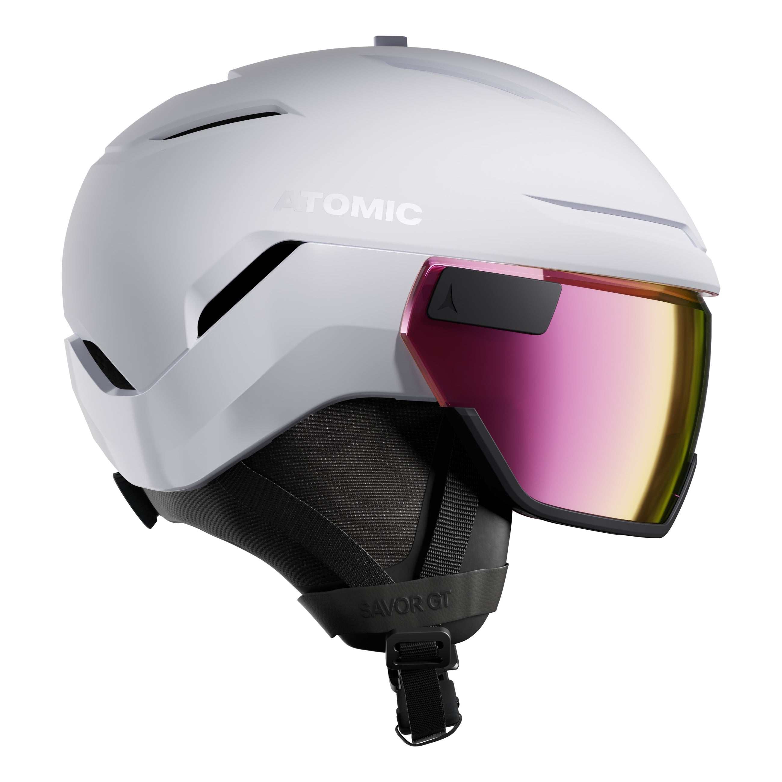 ATOMIC SAVOR GT VISOR HD SAVORGTVISORHD AN5006898 