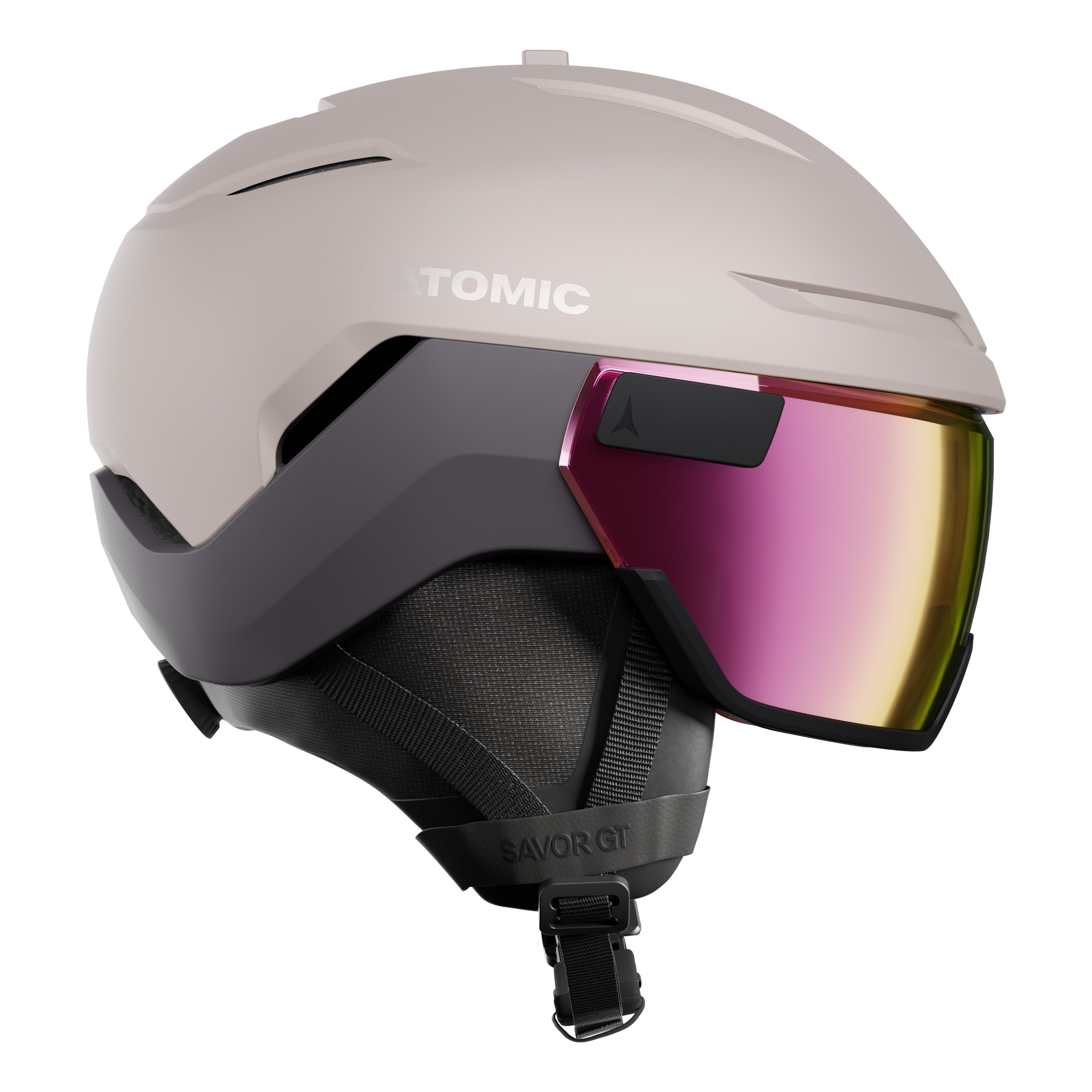 ATOMIC SAVOR GT VISOR HD SAVORGTVISORHD AN5006904 