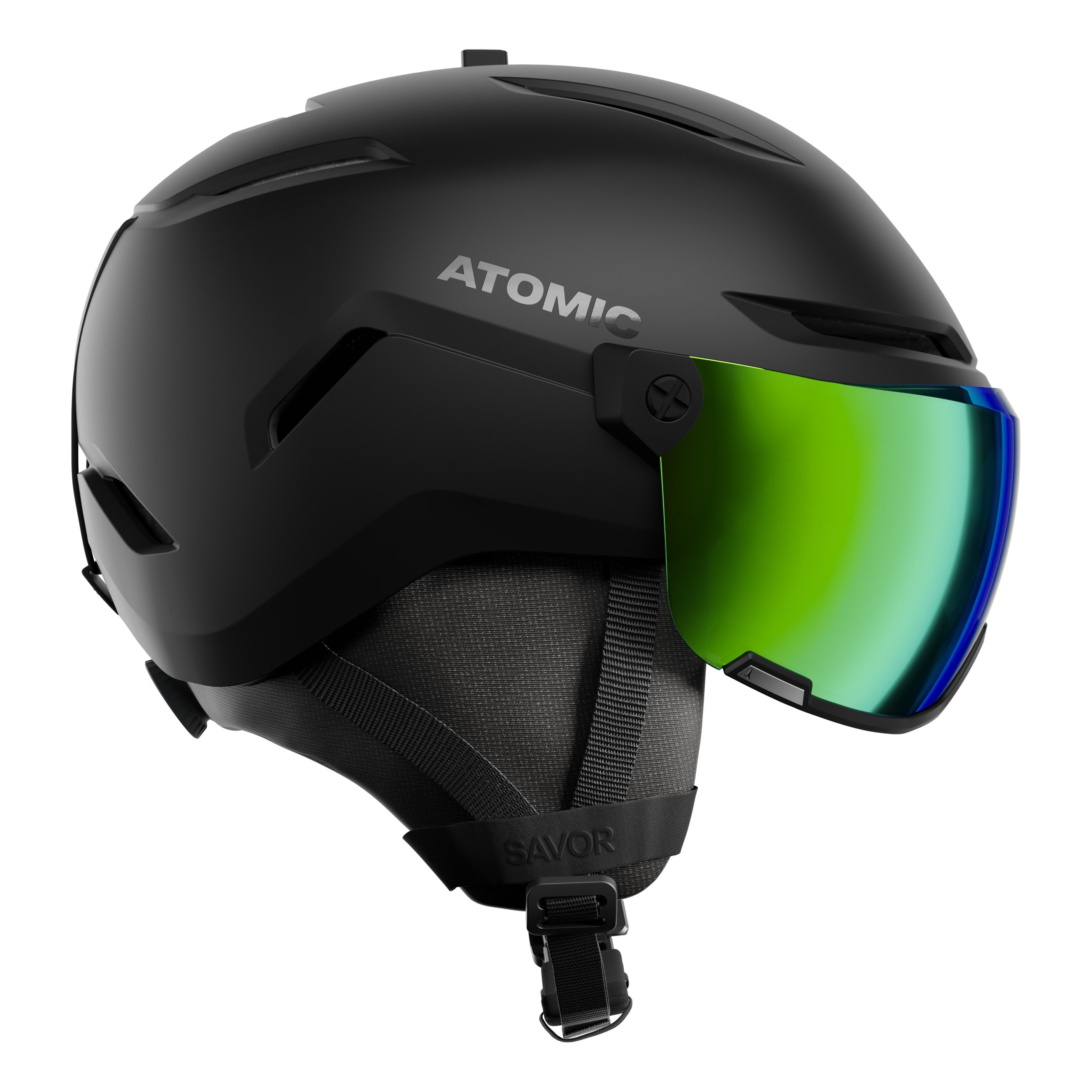 ATOMIC savor visor hd SAVORVISORHD AN5006920 