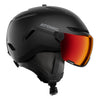 SAVOR VISOR STEREO Schwarz