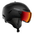 ATOMIC SAVOR VISOR STEREO Black<BR/> SAVORVISORSTEREO AN5006930 